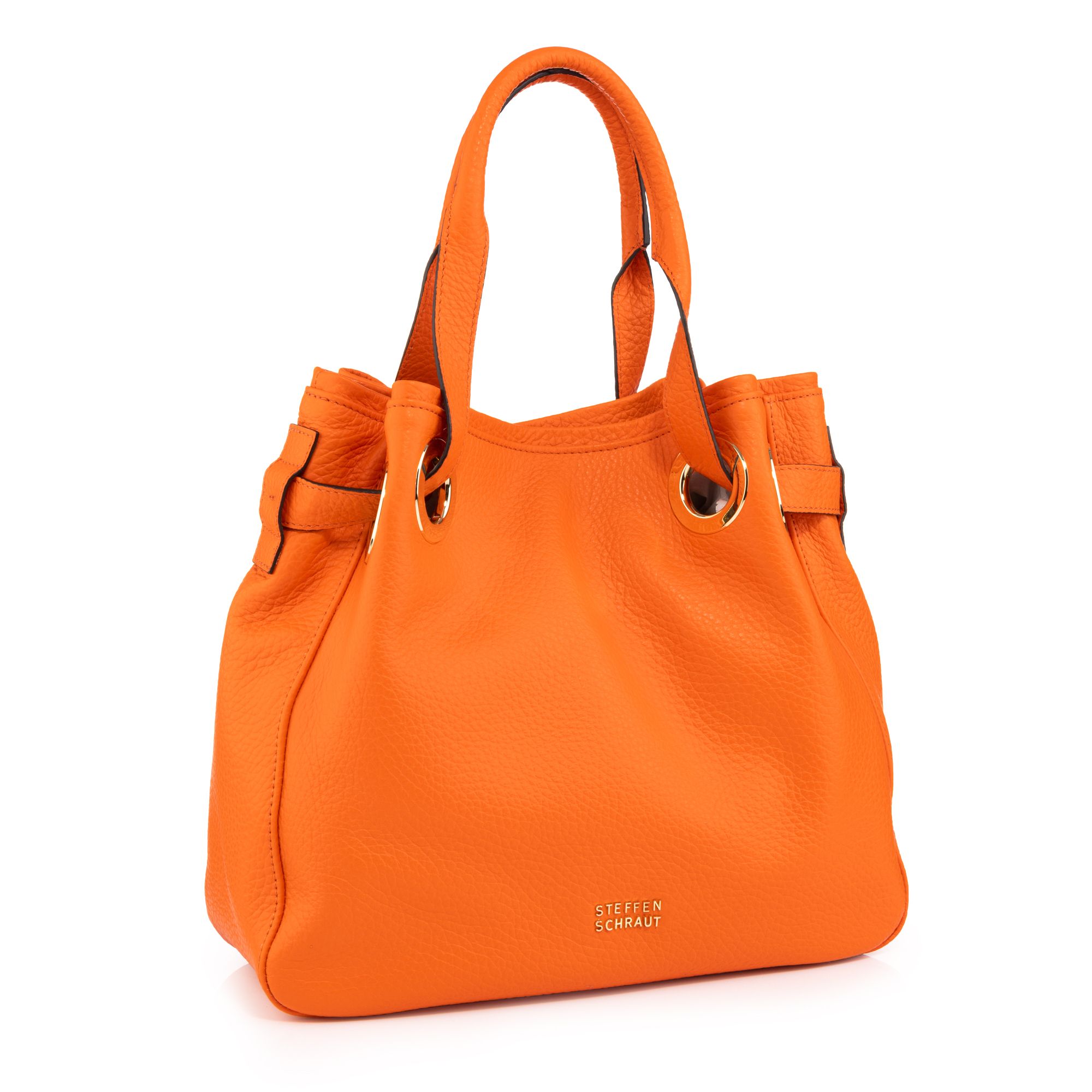 STEFFEN SCHRAUT by Abro Shopper echt Leder aus Italien