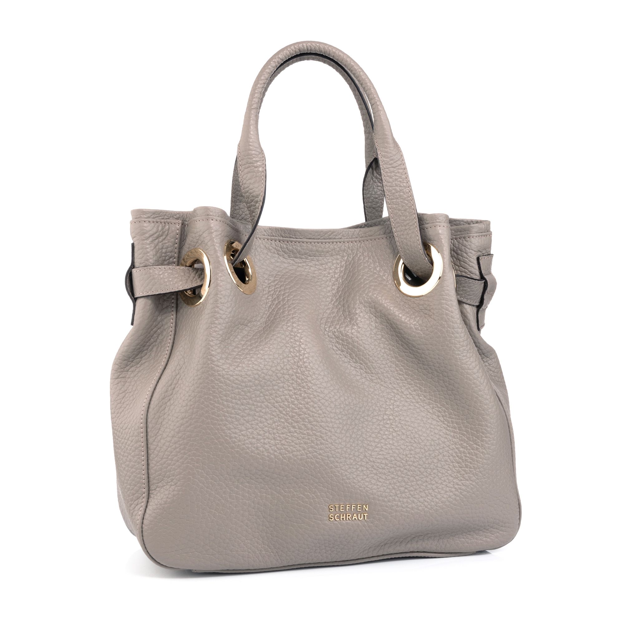 STEFFEN SCHRAUT by Abro Shopper echt Leder aus Italien