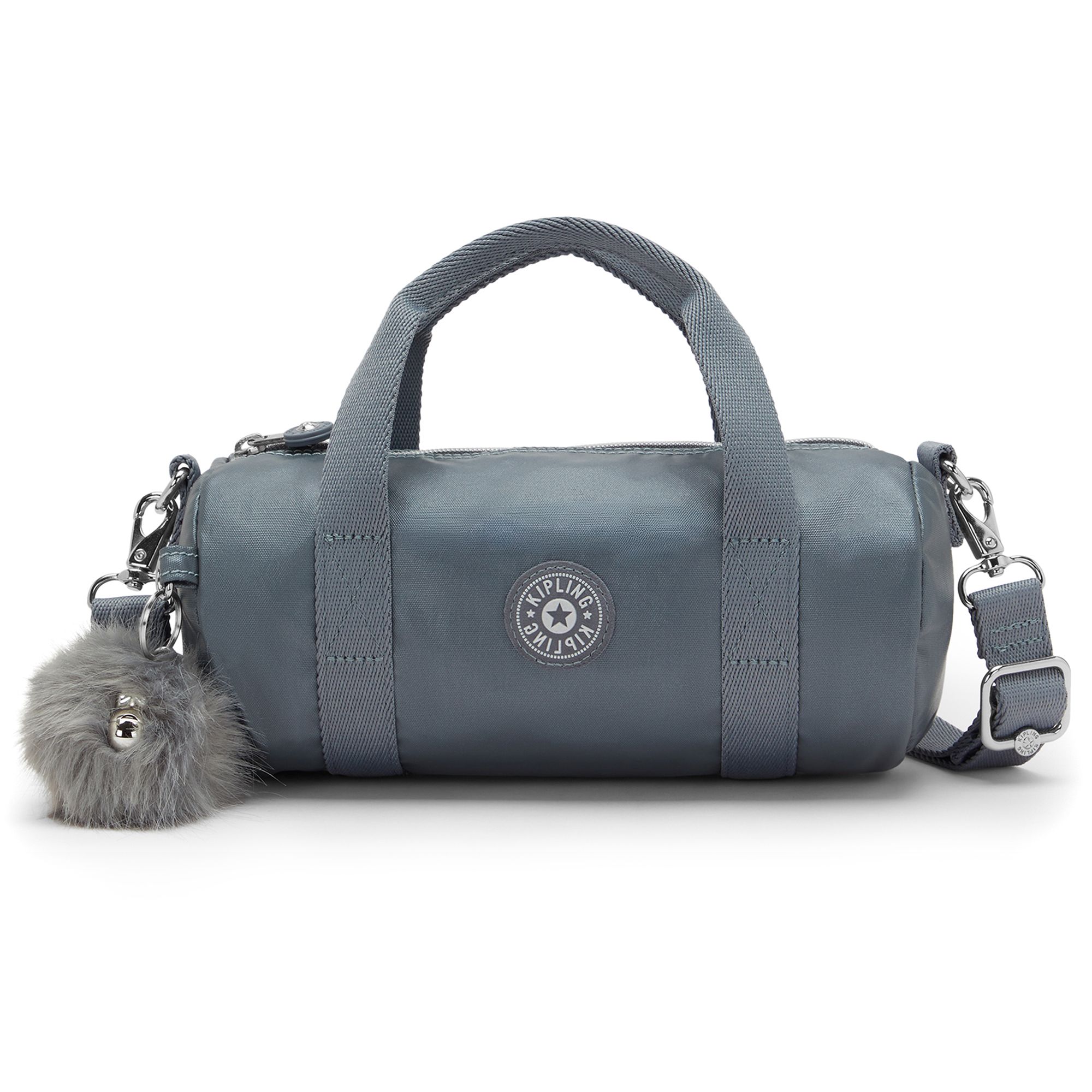 KIPLING® Mini-Umhängetasche Linas Pom Pom Äffchen abn. Riemen