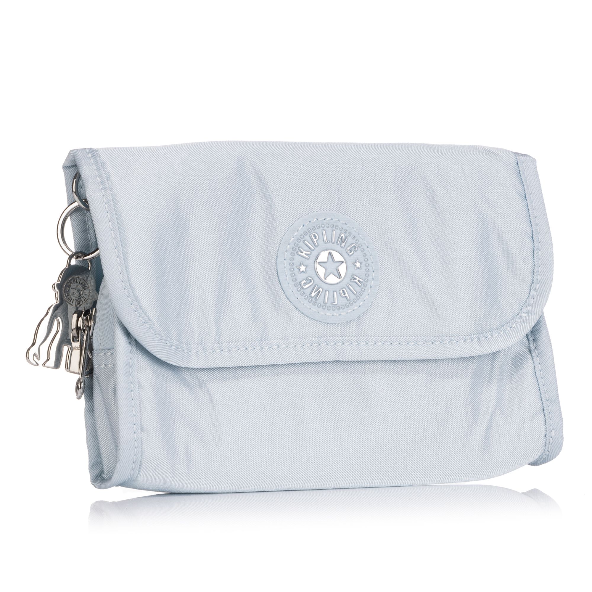 KIPLING® Universaltasche Daisee 1 Hauptfach 3 Elastikschlaufen