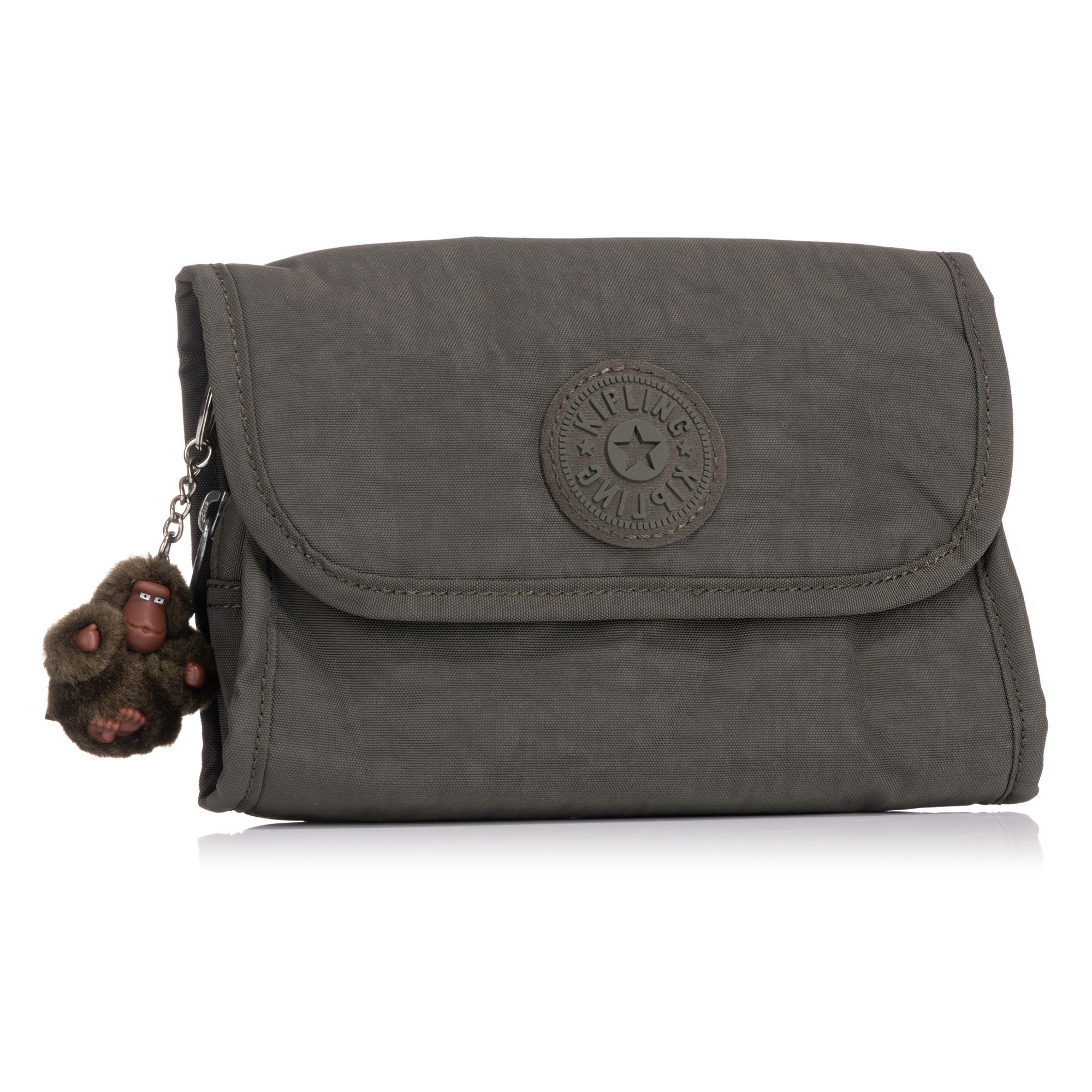 KIPLING® Universaltasche Daisee 1 Hauptfach 3 Elastikschlaufen