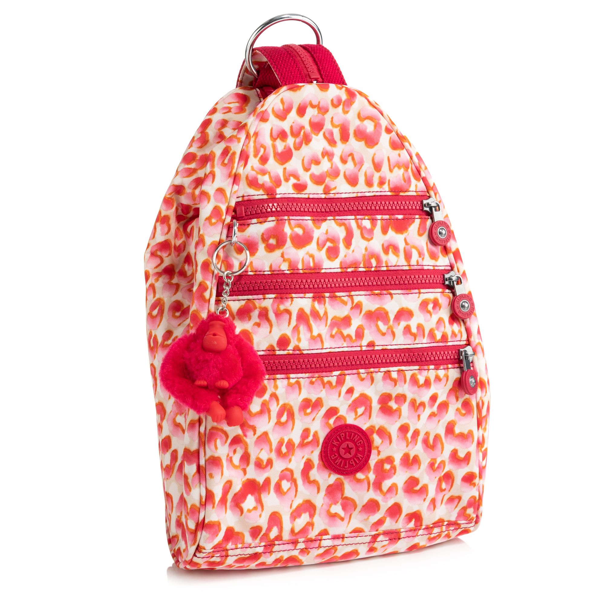 KIPLING® Rucksack & Schultertasche Cosimo Frontfächer