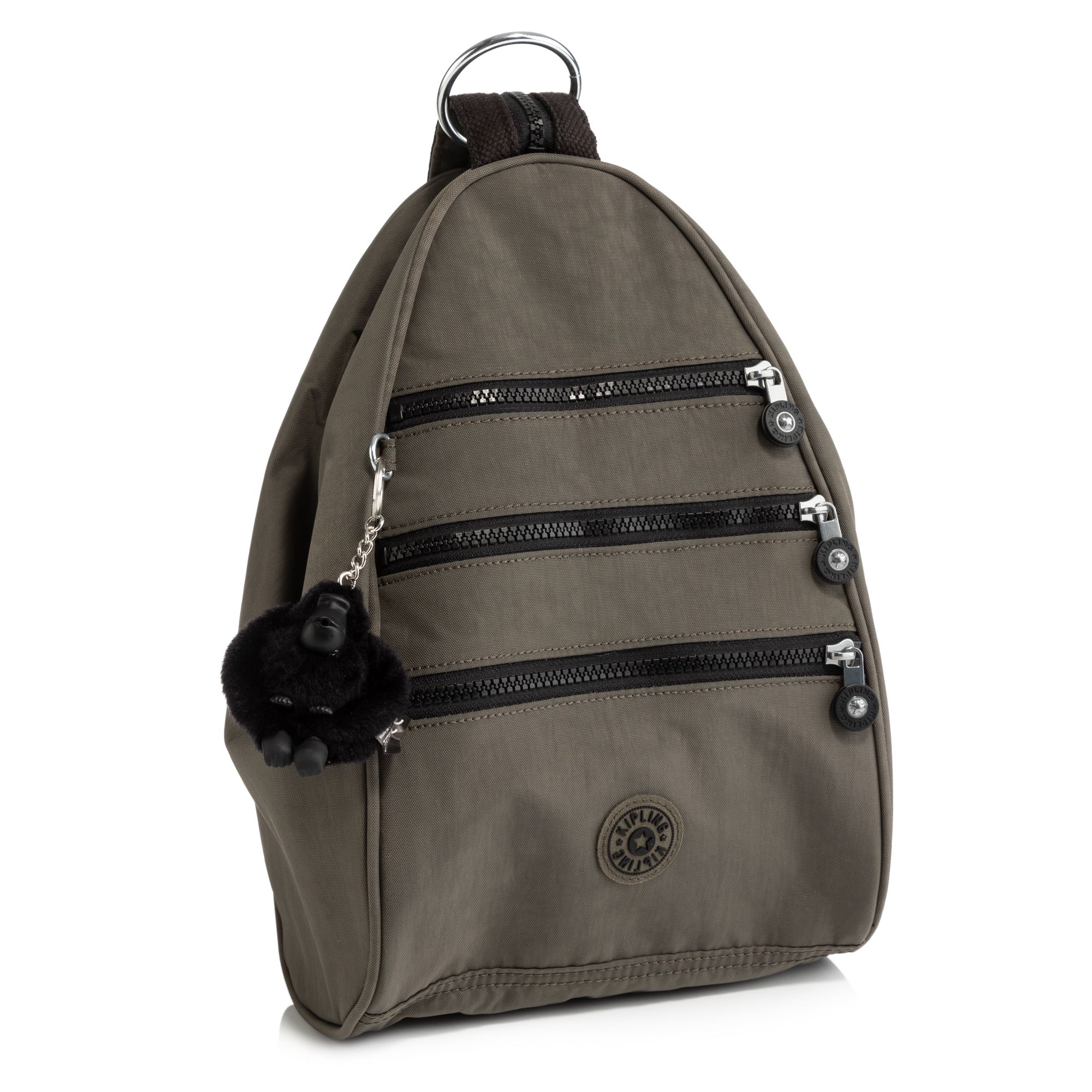 KIPLING® Rucksack & Schultertasche Cosimo Frontfächer