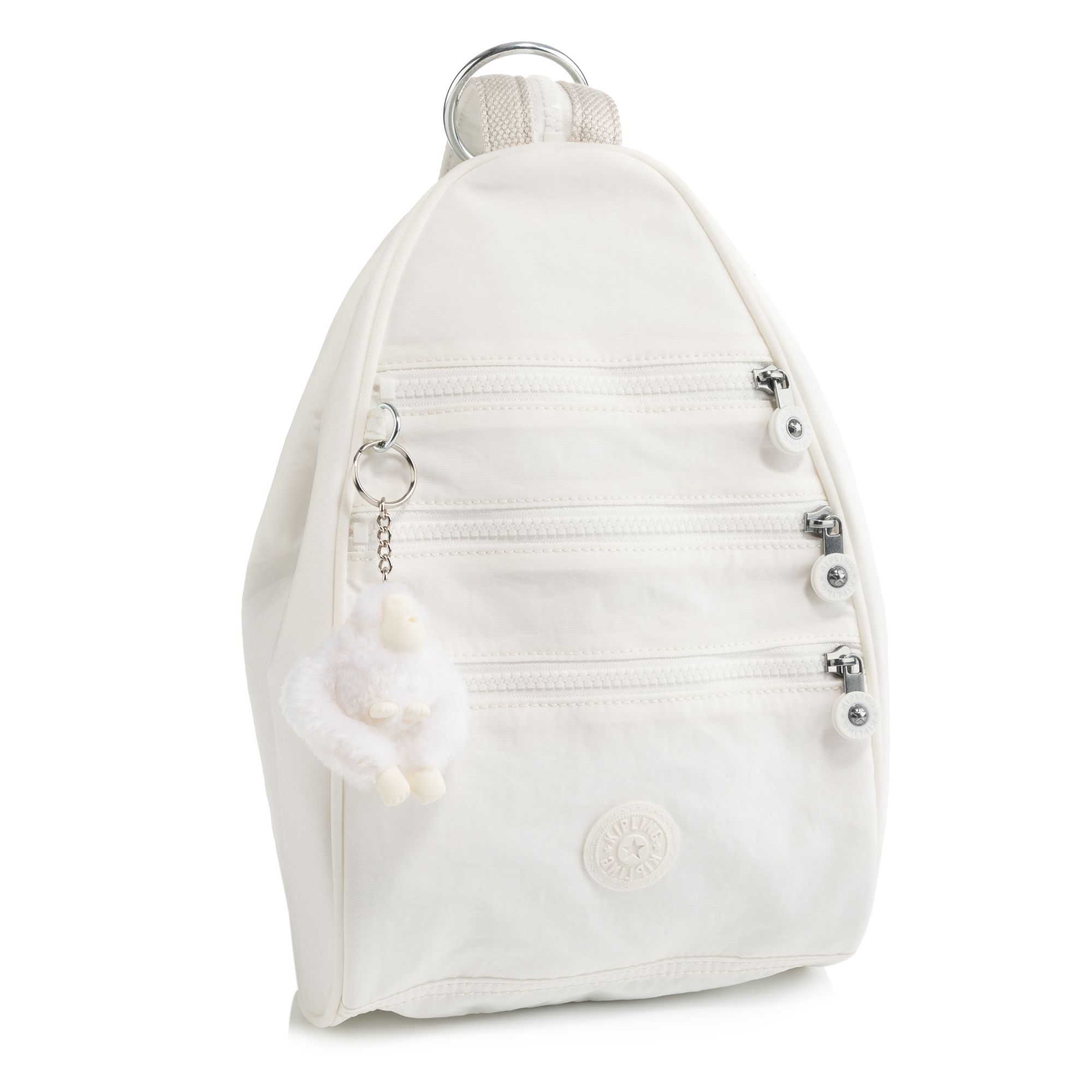 KIPLING® Rucksack & Schultertasche Cosimo Frontfächer