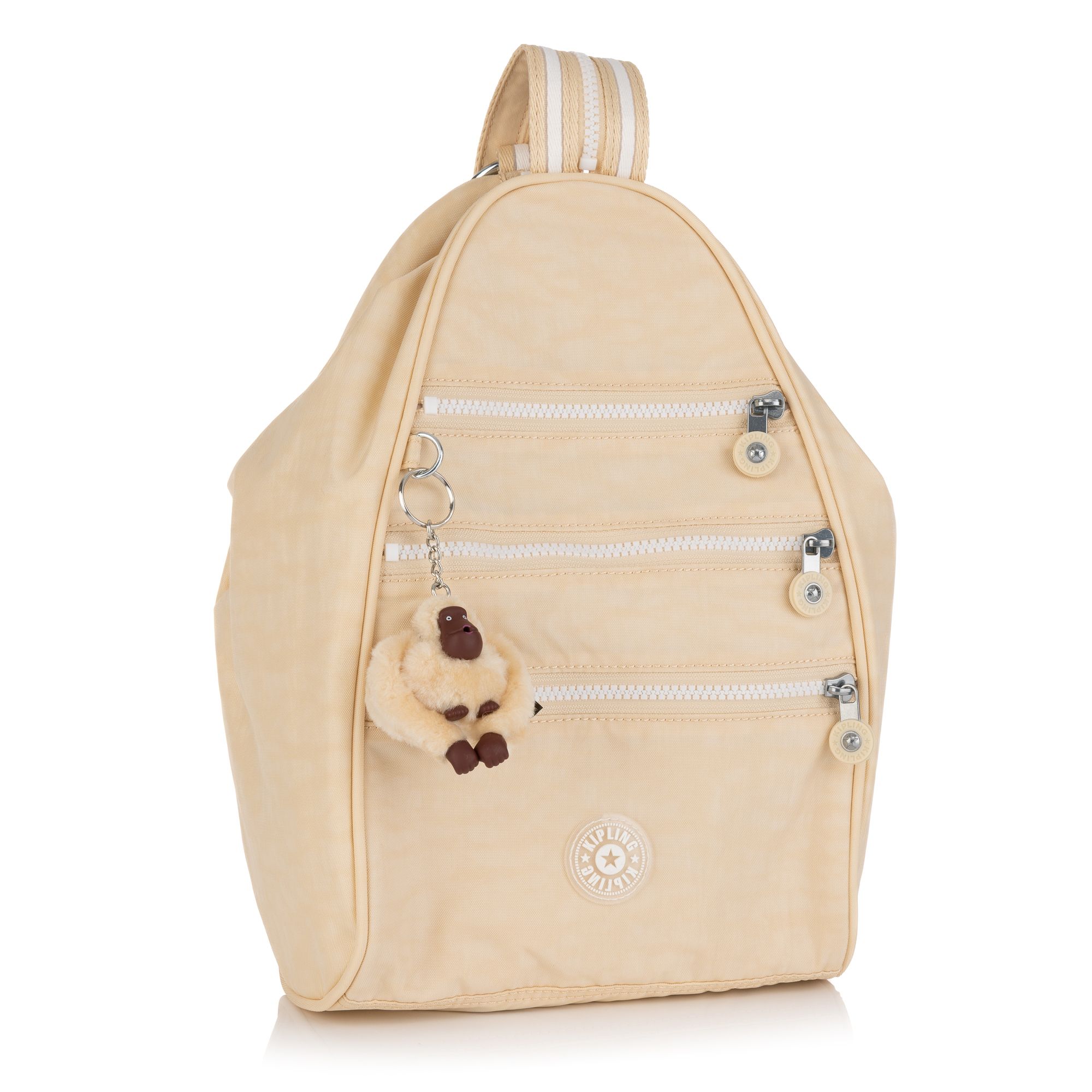 KIPLING® Rucksack & Schultertasche Cosimo Frontfächer