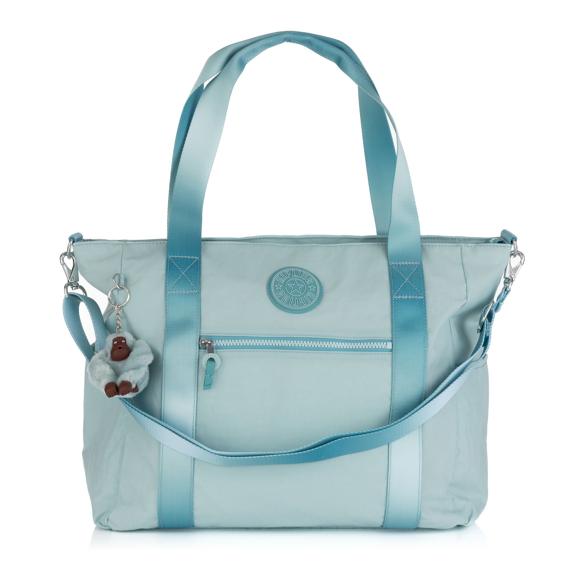 KIPLING® Weekender Jayla Fronttasche Farbverlauf