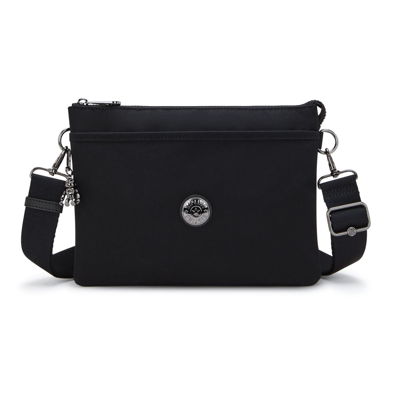 KIPLING® Midi-Umhängetasche Riri L verstellbarer Riemen