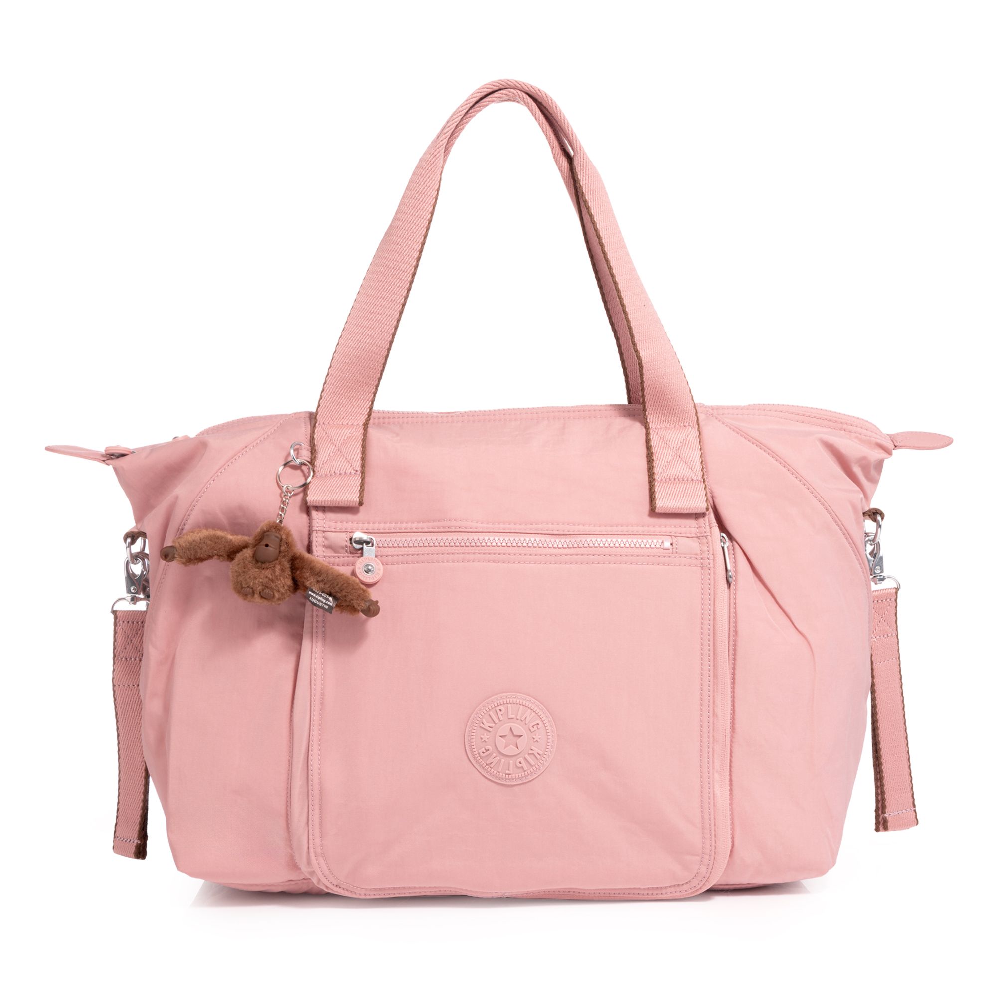 KIPLING® Babytasche New Art M 2 Frontfächer ca. 35x56x20