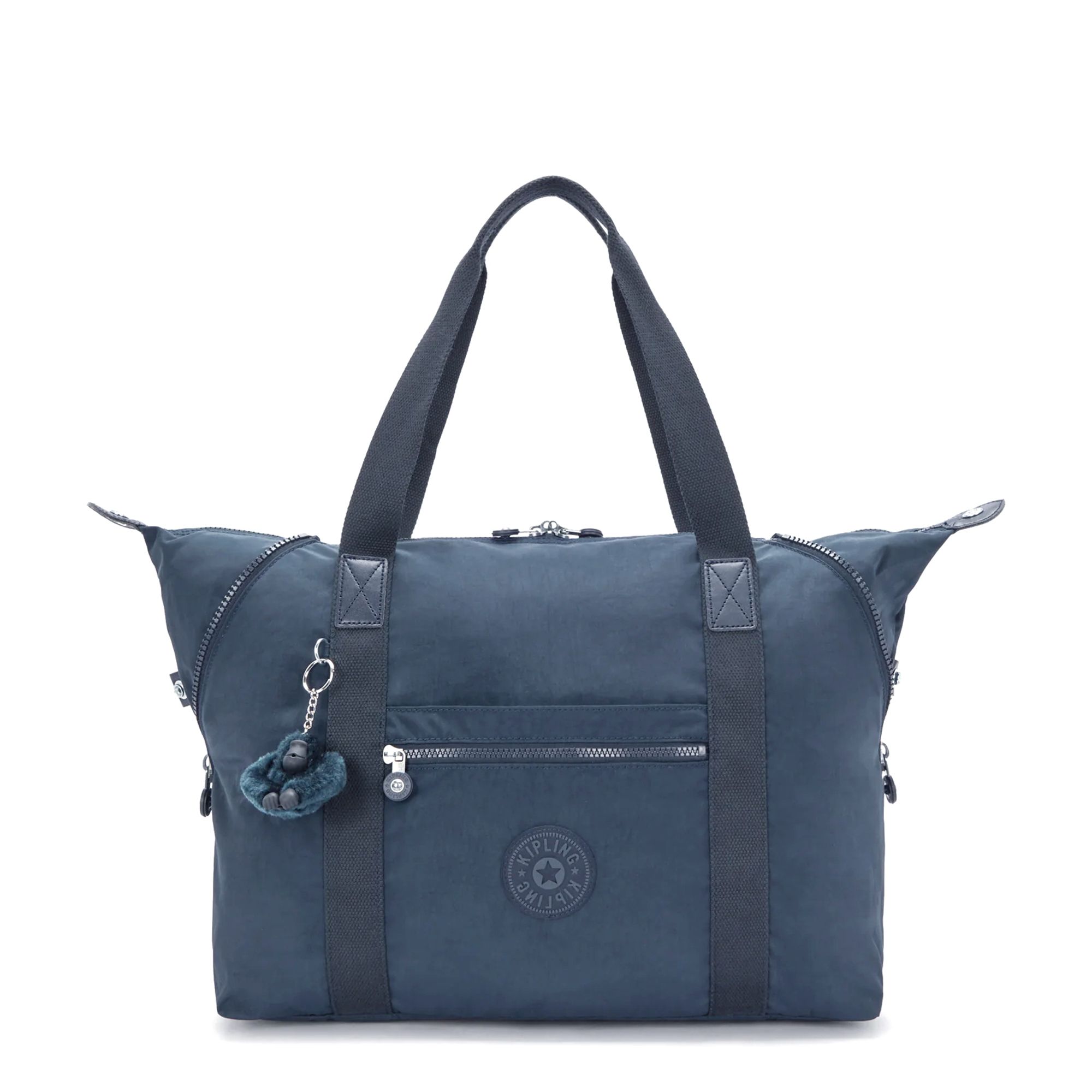 KIPLING® Babytasche New Art M 2 Frontfächer ca. 35x56x20