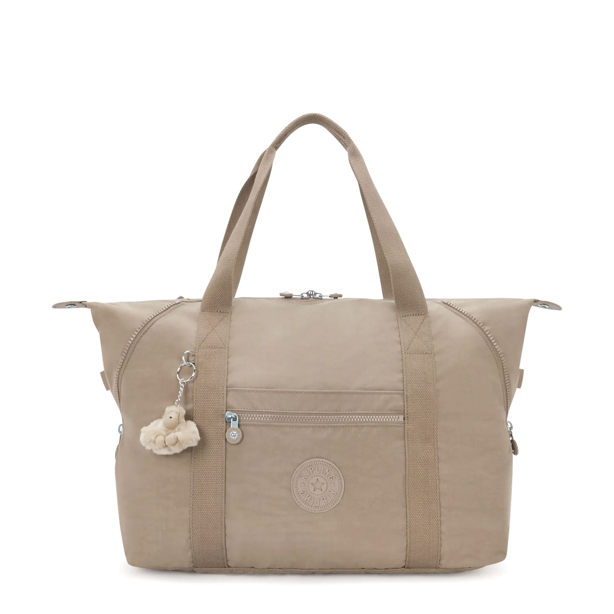 KIPLING® Babytasche New Art M 2 Frontfächer ca. 35x56x20