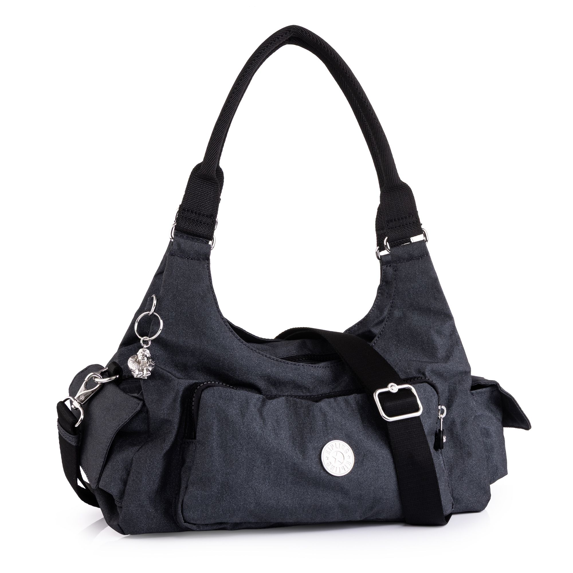 KIPLING® Schultertasche Armina abn. Riemen Frontfach
