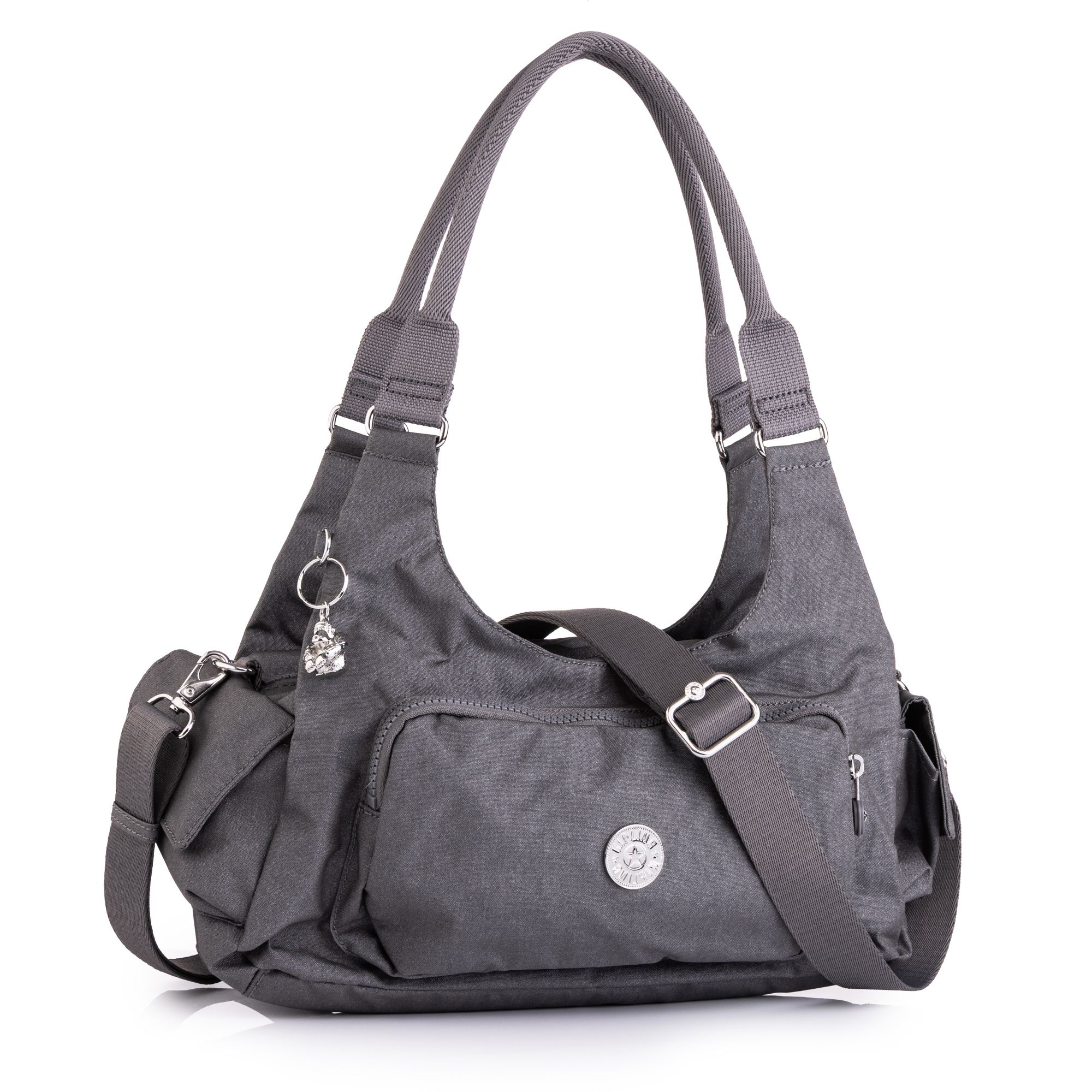 KIPLING® Schultertasche Armina abn. Riemen Frontfach