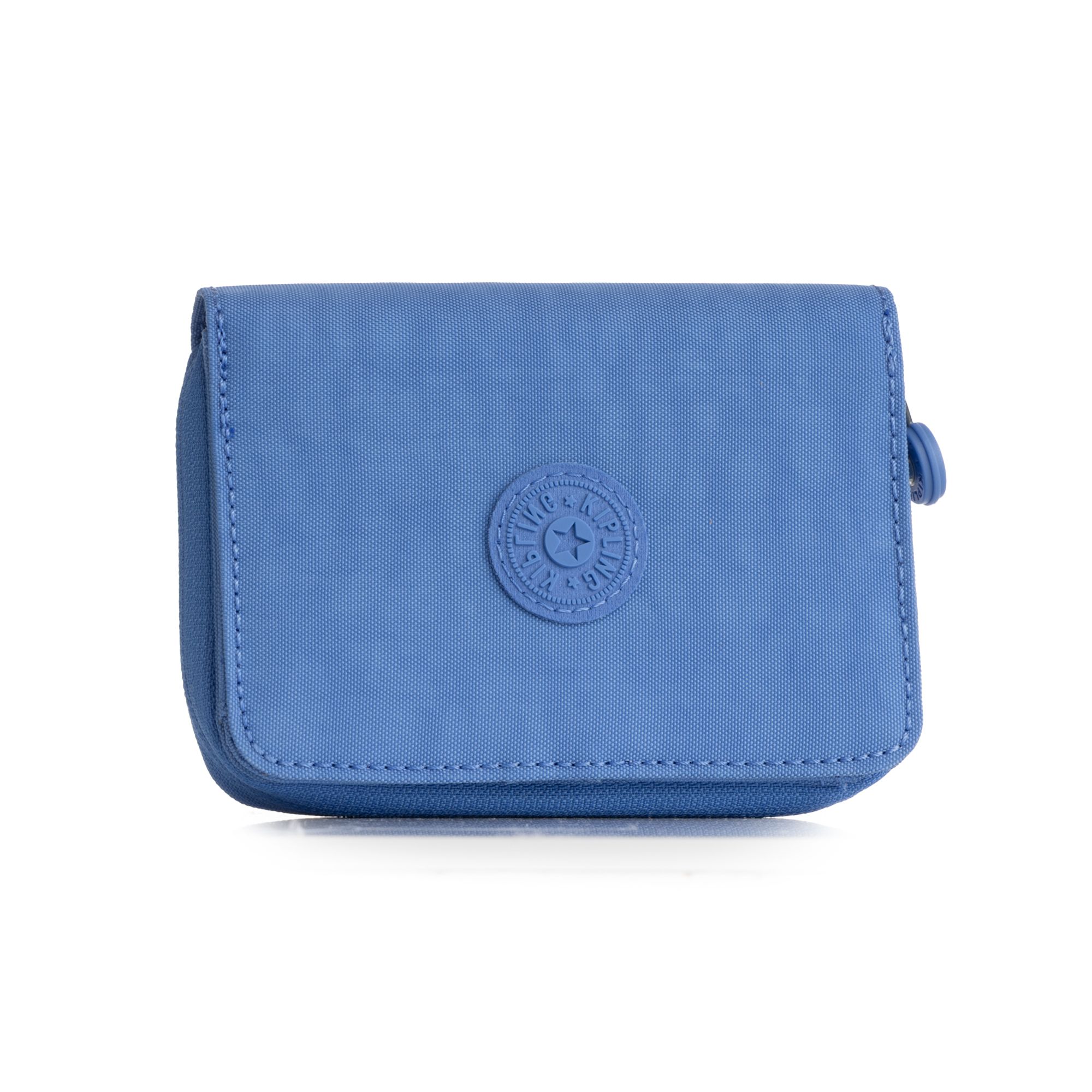 KIPLING® Geldbörse Money Love 4 Kartenfächer Münzfach
