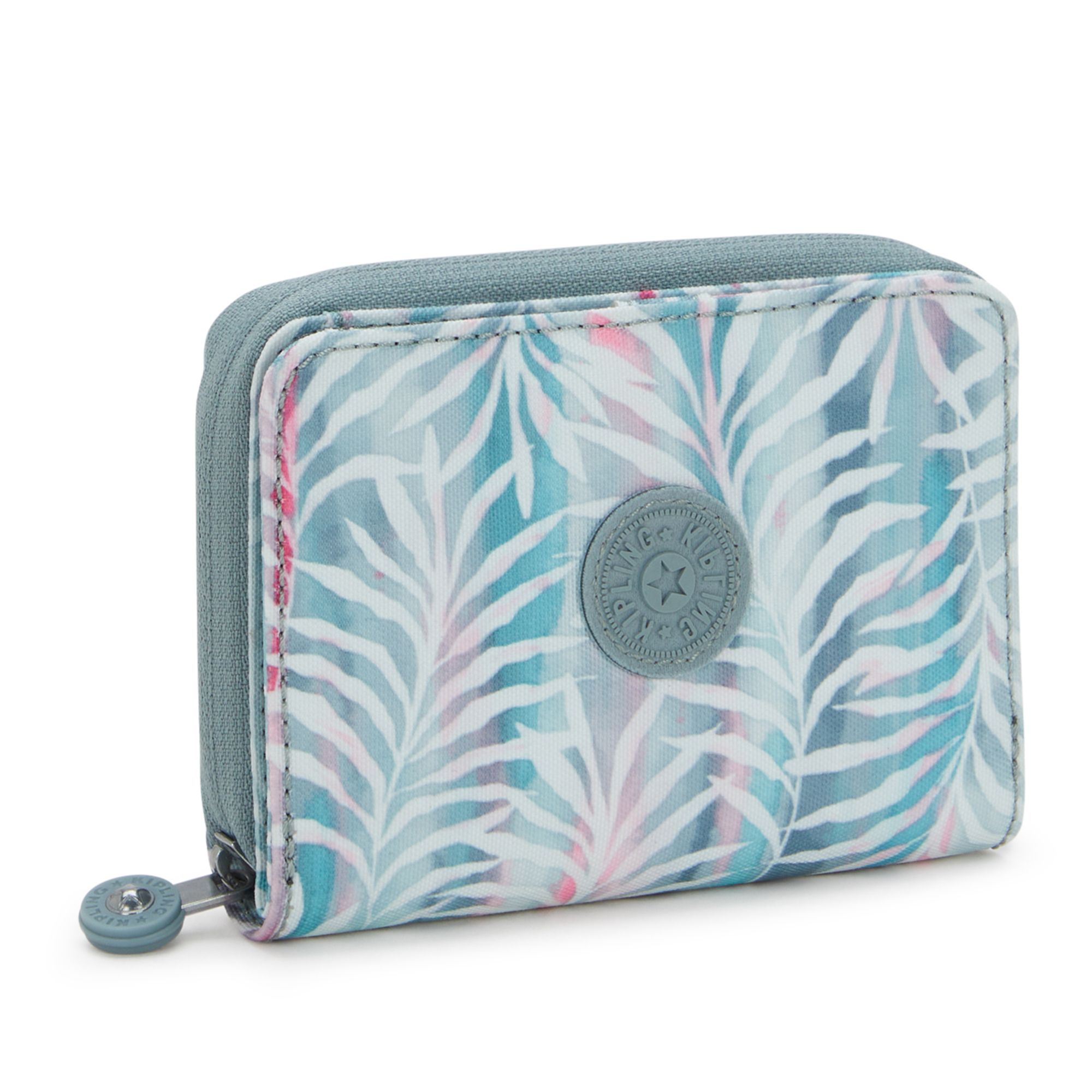 KIPLING® Geldbörse Money Love 4 Kartenfächer Münzfach