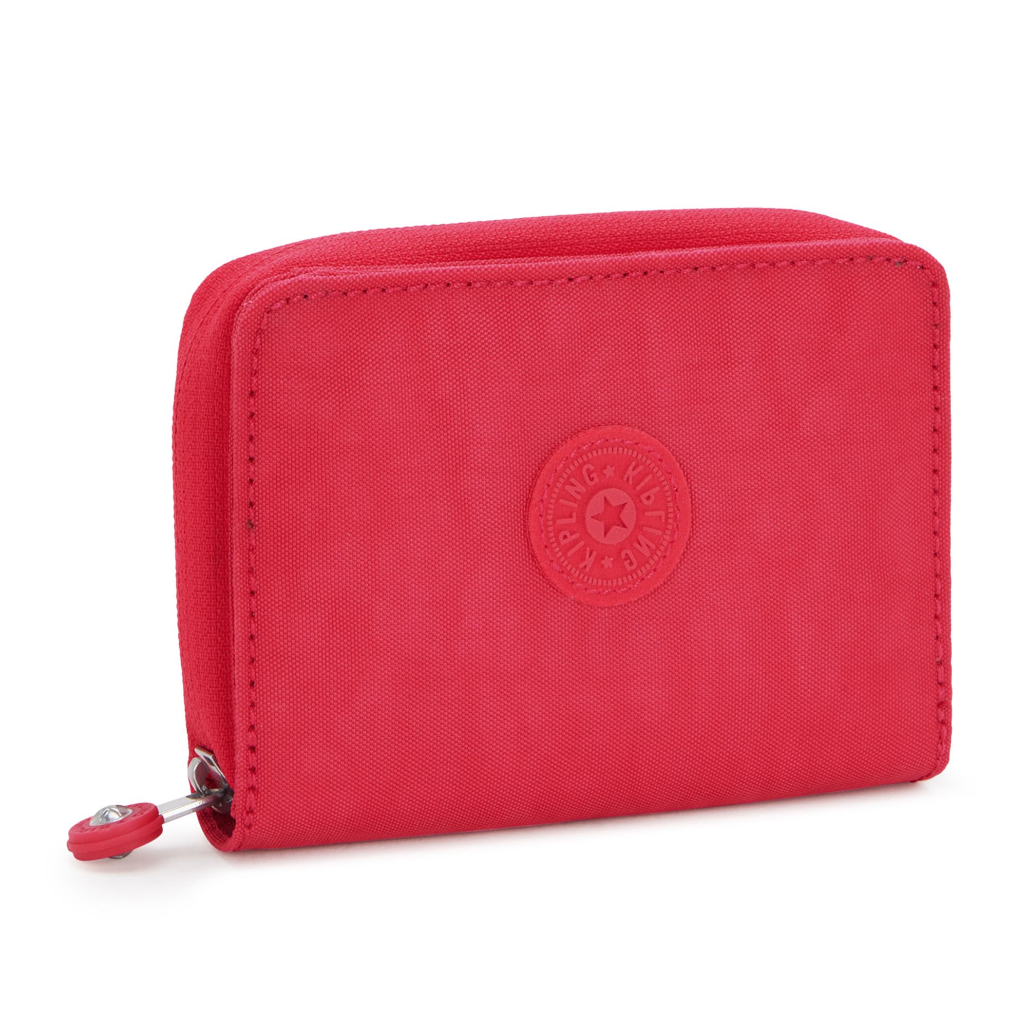 KIPLING® Geldbörse Money Love 4 Kartenfächer Münzfach