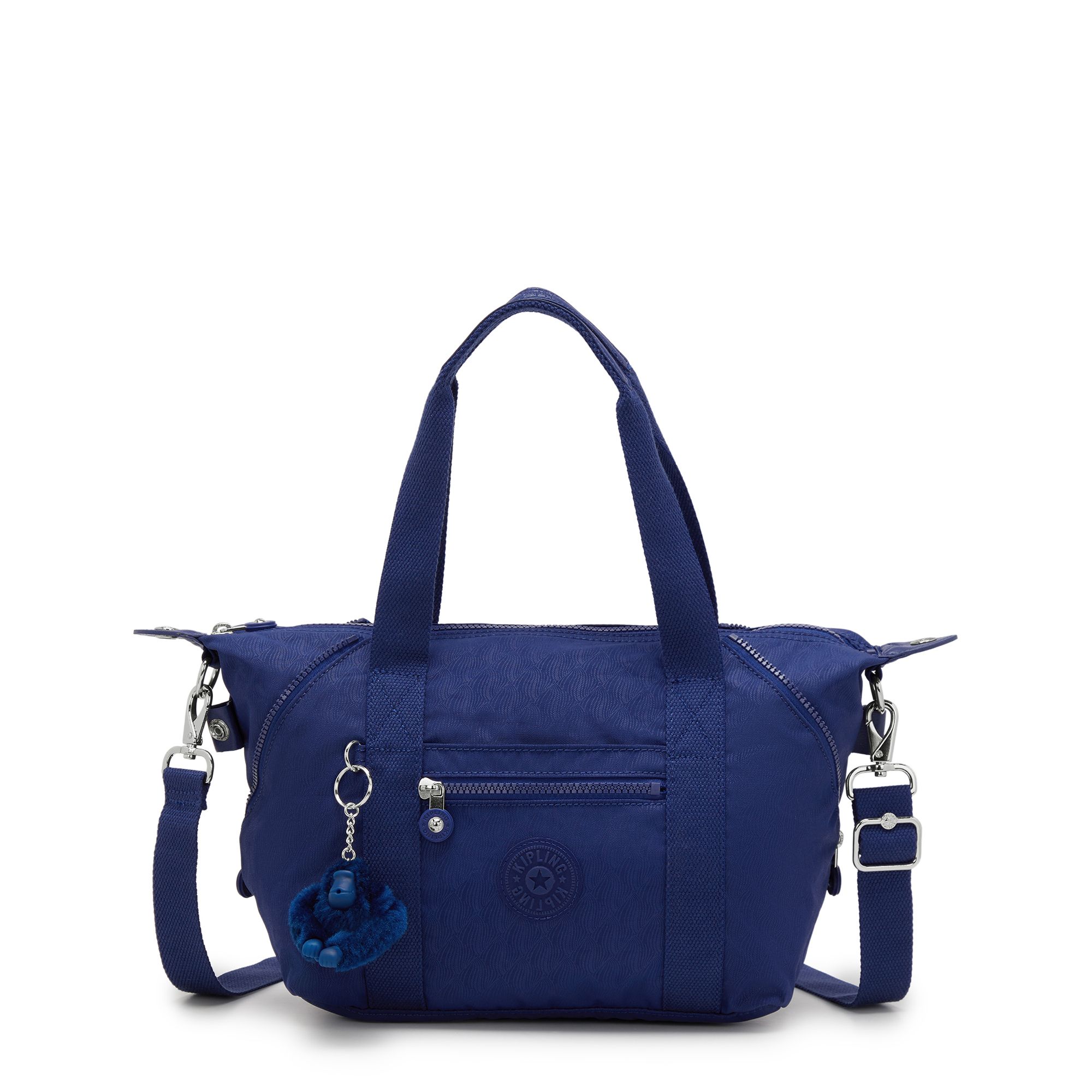 KIPLING® Umhängetasche Art Mini Fronttasche abn. Riemen