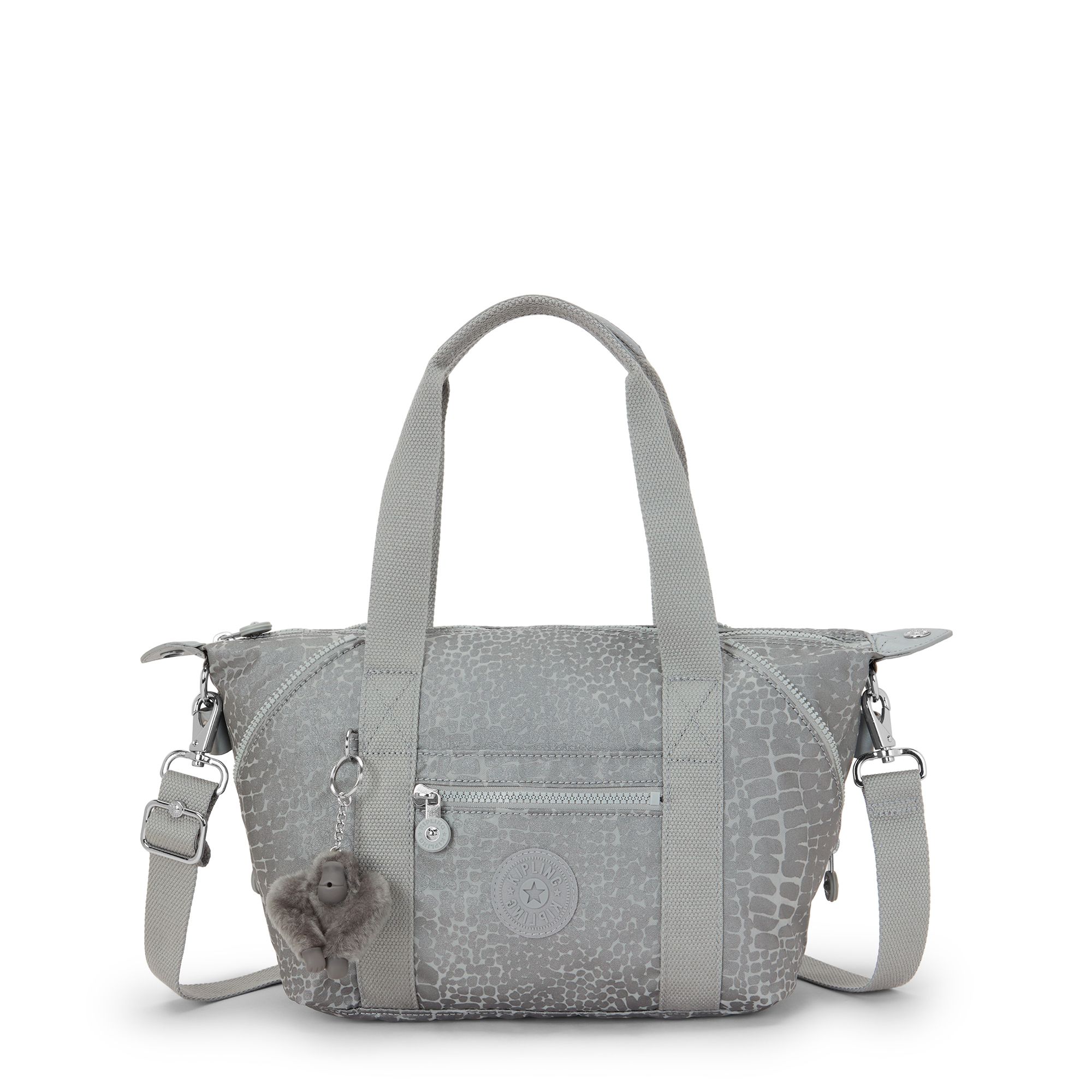 KIPLING® Umhängetasche Art Mini Fronttasche abn. Riemen