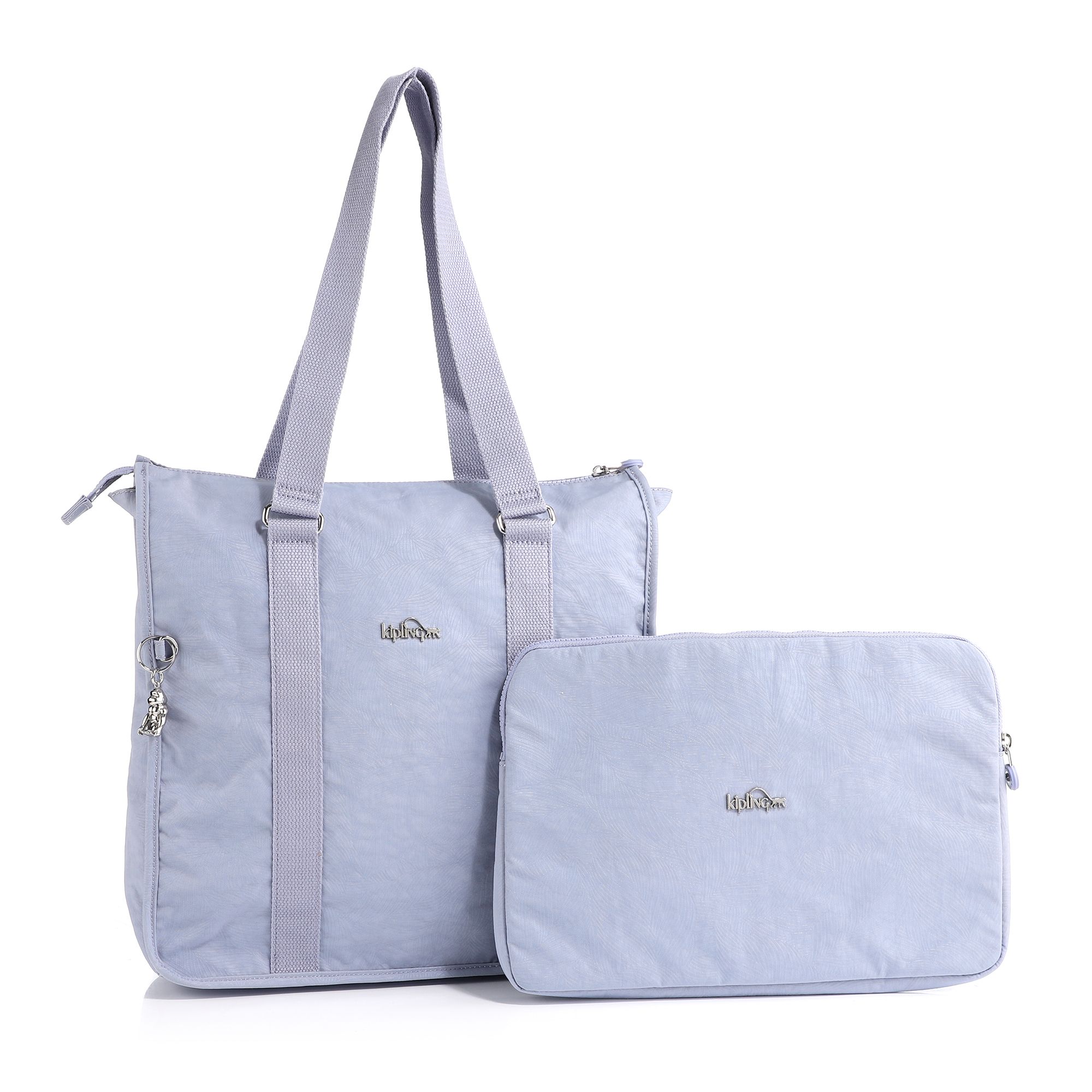 KIPLING® Businesstasche inkl. Laptoptasche Ziga Set, 2tlg.