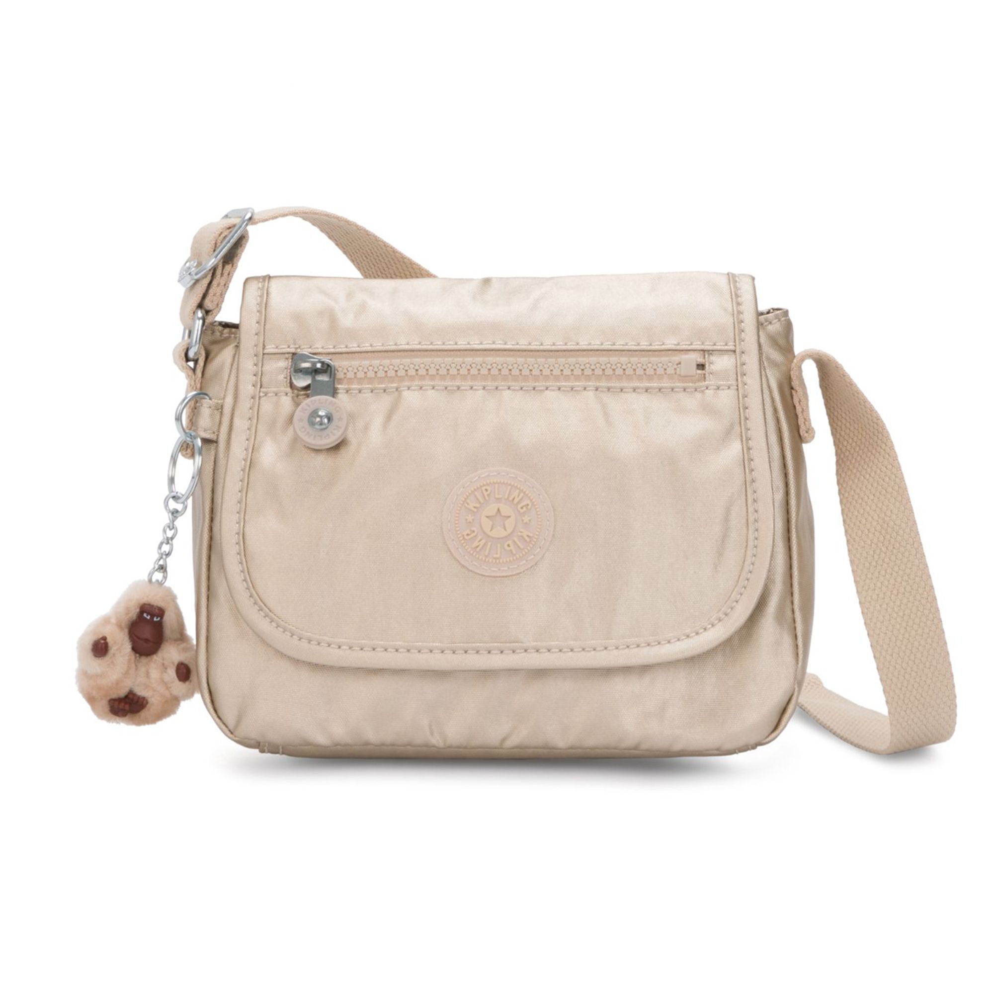 KIPLING® Überschlagtasche Sabianu Frontfach