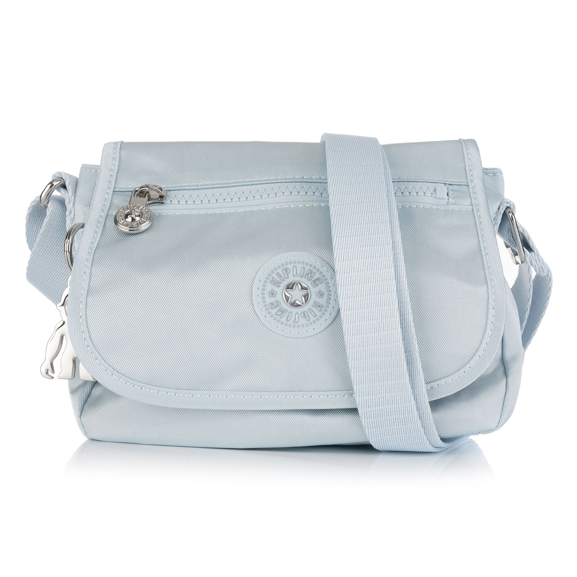 KIPLING® Überschlagtasche Sabianu Frontfach