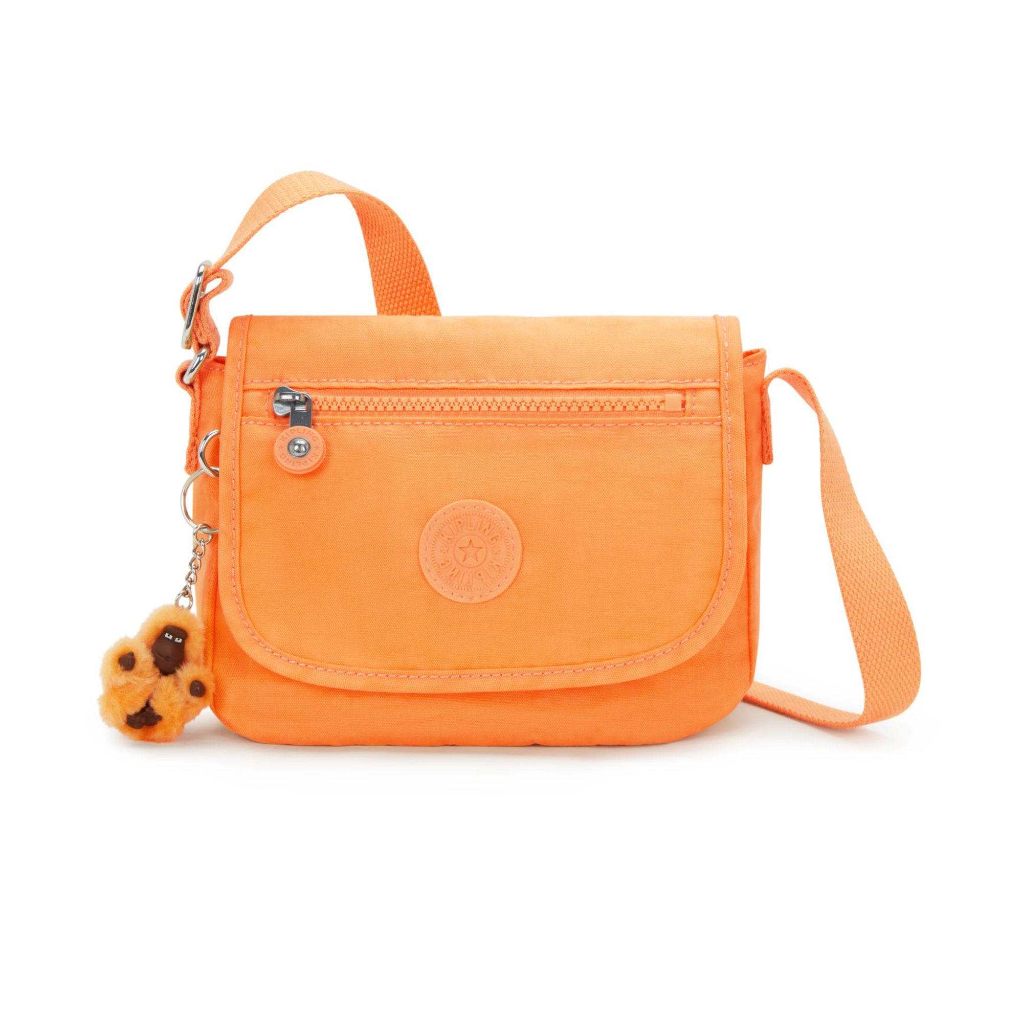 KIPLING® Überschlagtasche Sabianu Frontfach