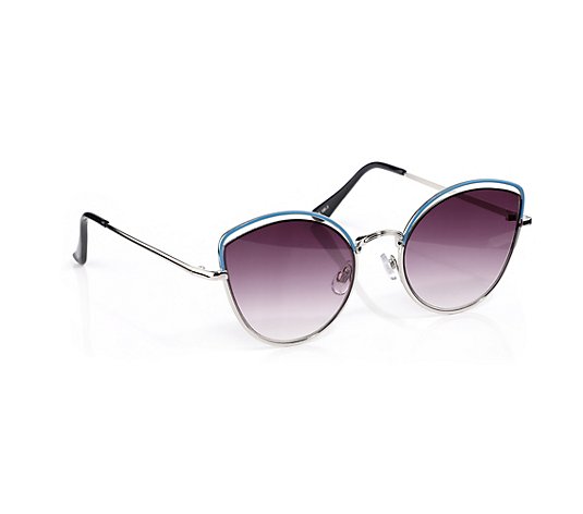 MY SECRET Accessories Sonnenbrille Paris UV-Schutzfaktor 400