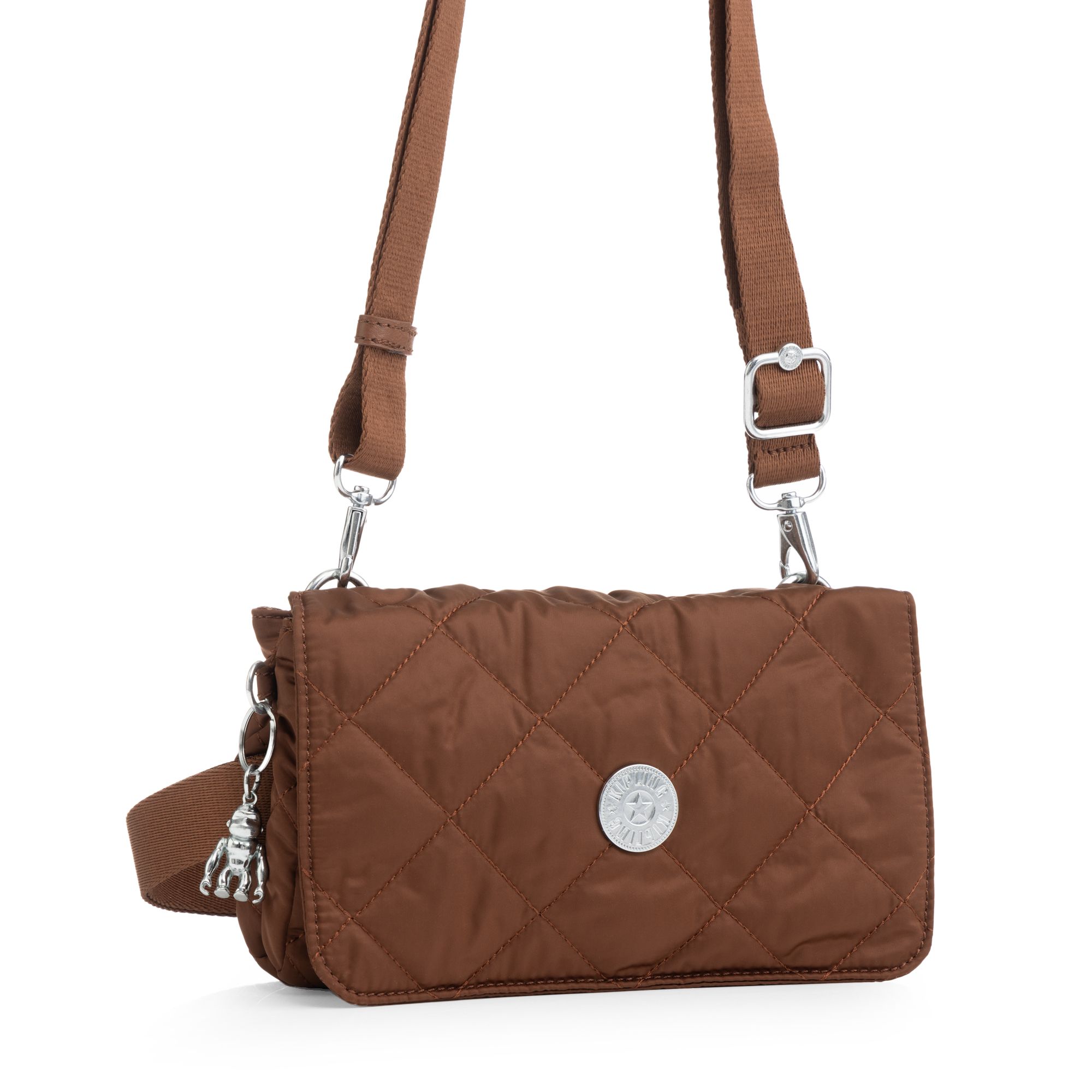 KIPLING® Umhängetasche/ Bauchtasche Milah 2in1
