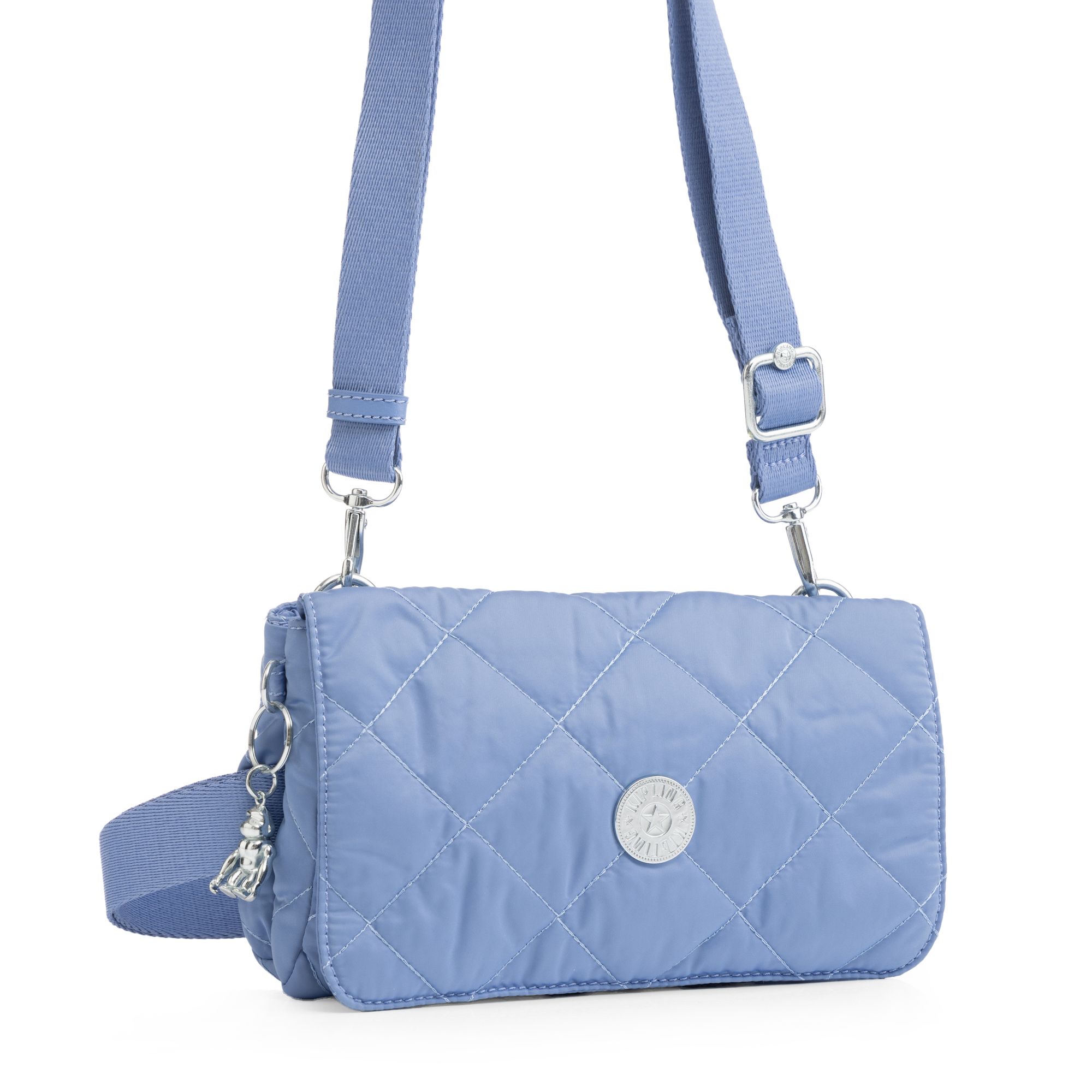 KIPLING® Umhängetasche/ Bauchtasche Milah 2in1