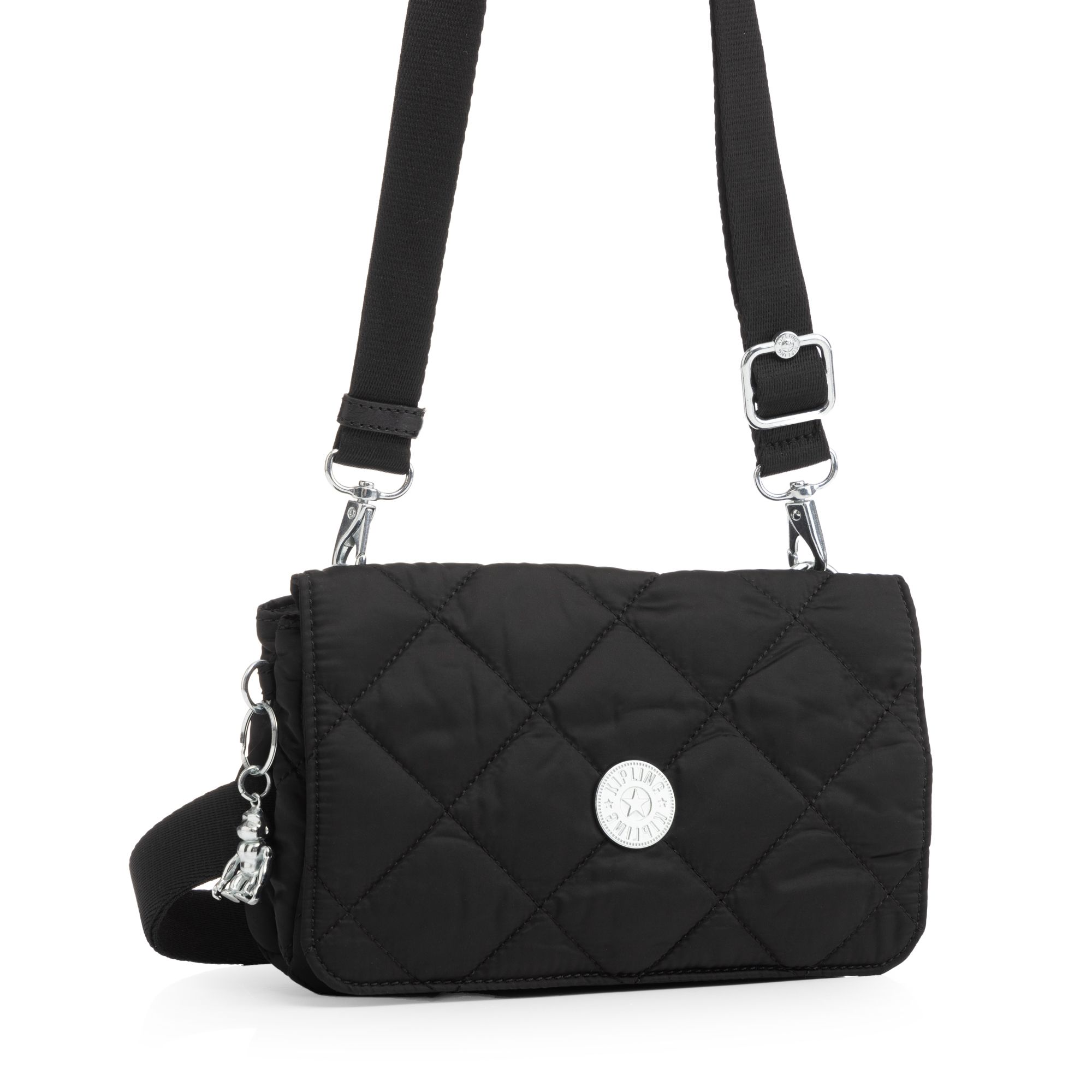 KIPLING® Umhängetasche/ Bauchtasche Milah 2in1