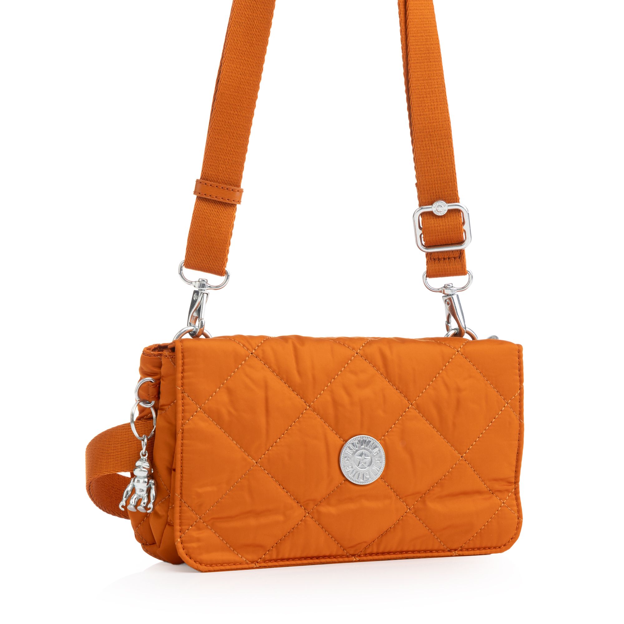 KIPLING® Umhängetasche/ Bauchtasche Milah 2in1