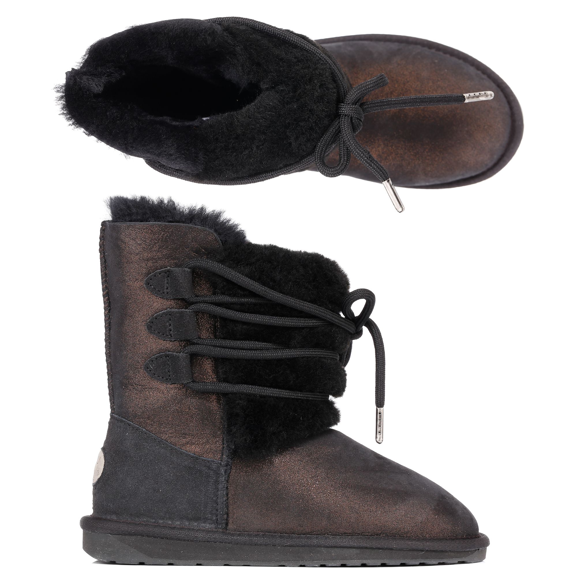 Emu sorby outlet boots