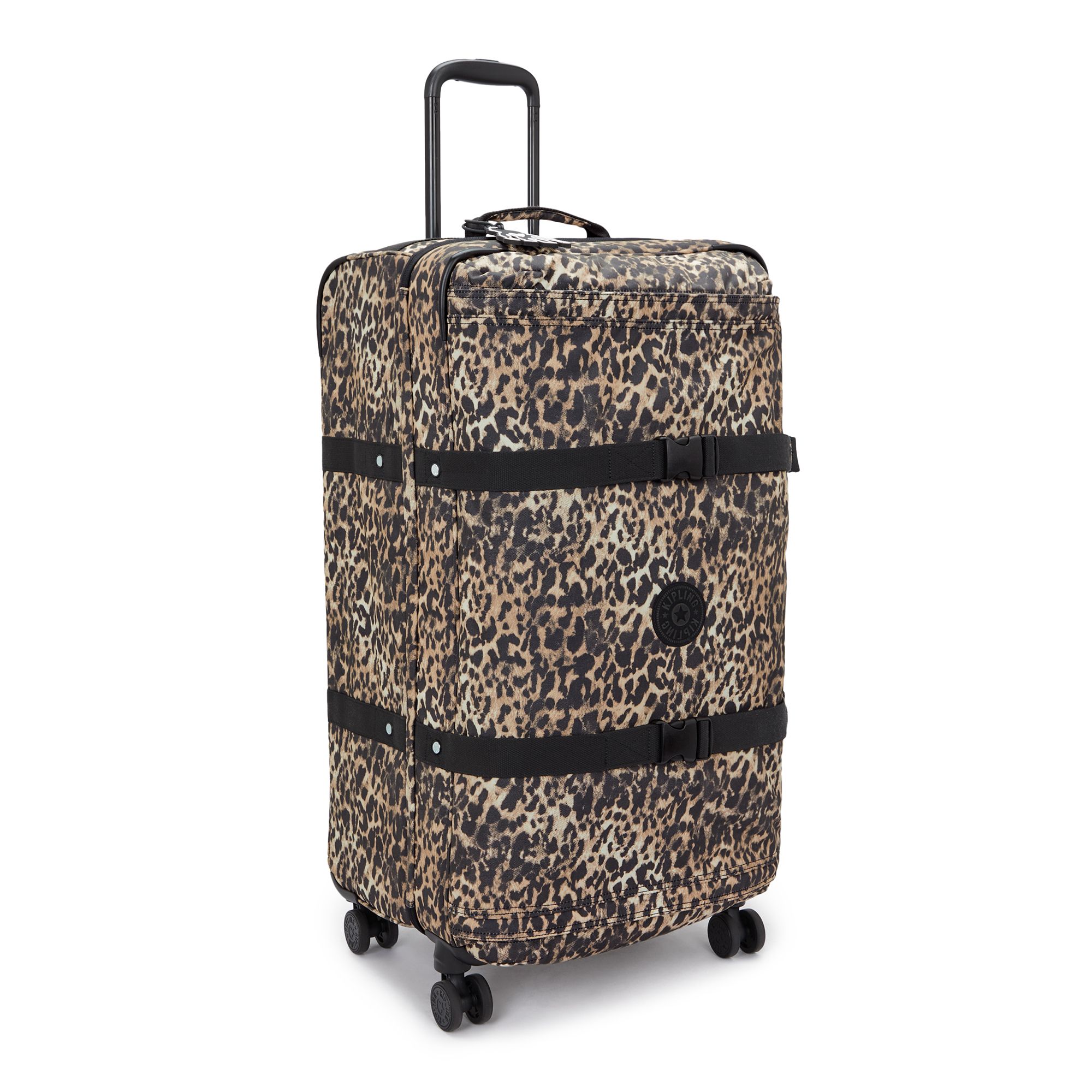 KIPLING® Reisegepäck Spontaneous L Frontfach Innentasche