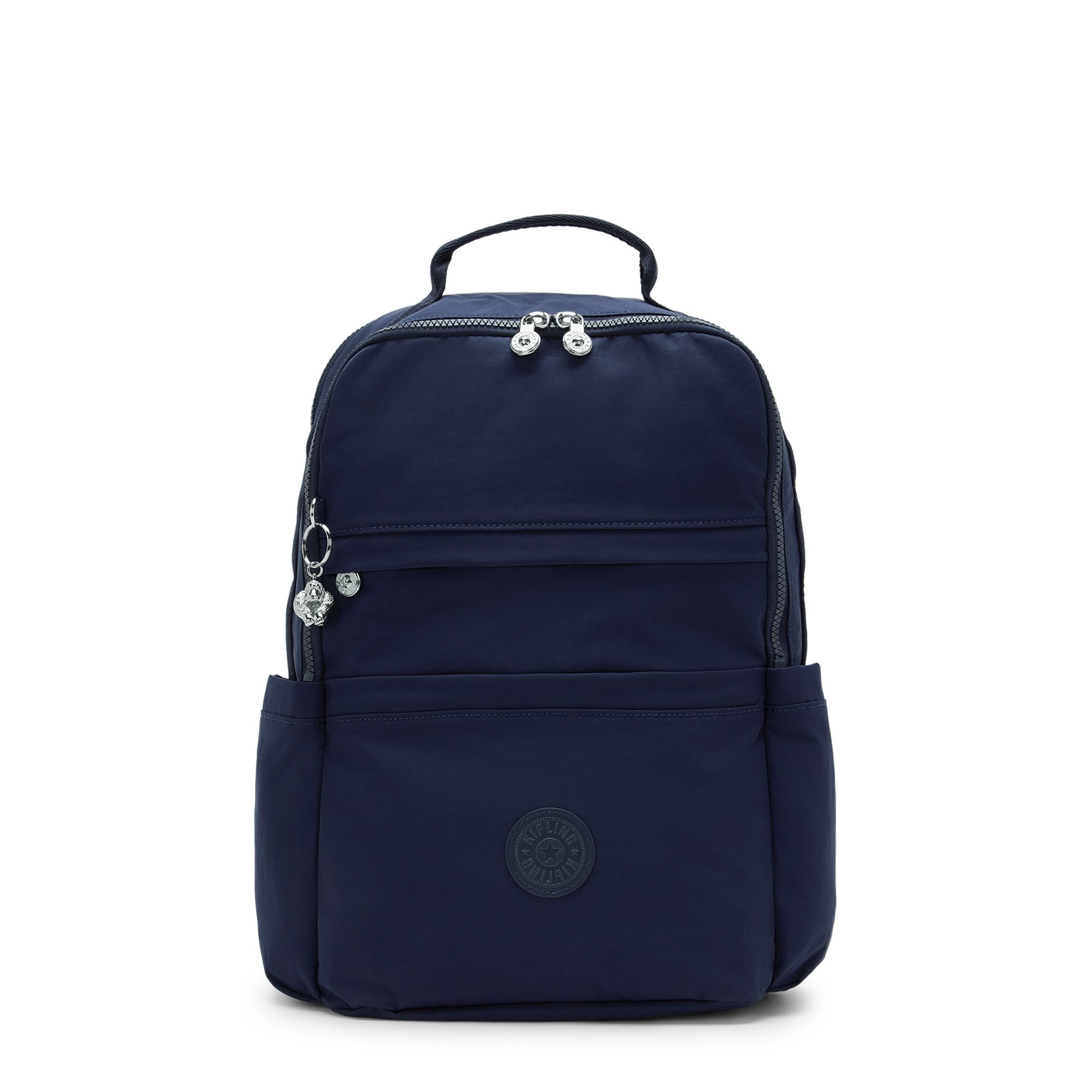 KIPLING® Rucksack Biana Laptopfach 2 Seitenfächer