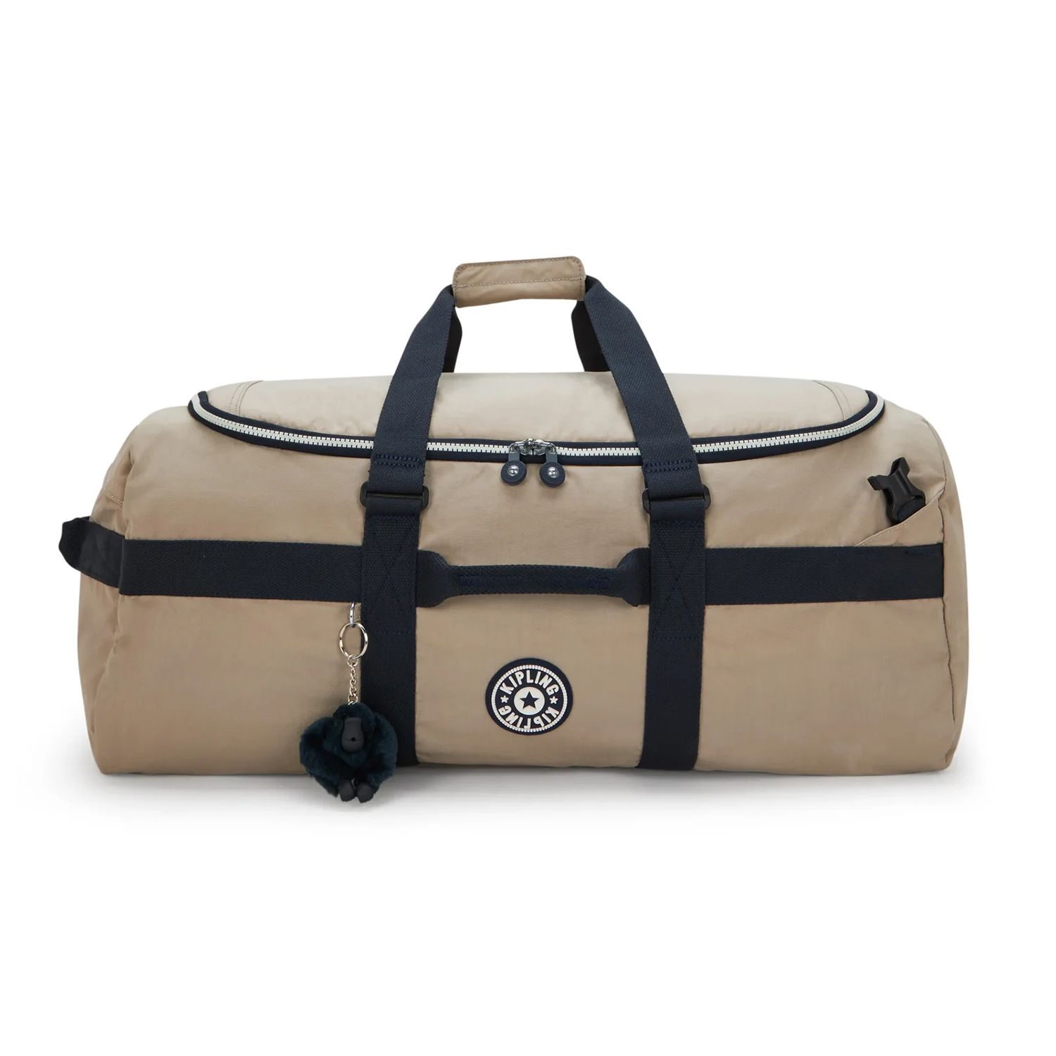KIPLING® Weekender Jonis M Up Laptopfach Mesh