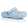 CROCS™ Damen-Clog Classic Lined Clog Croslite™ Crocs Comfort™, 1 of 3
