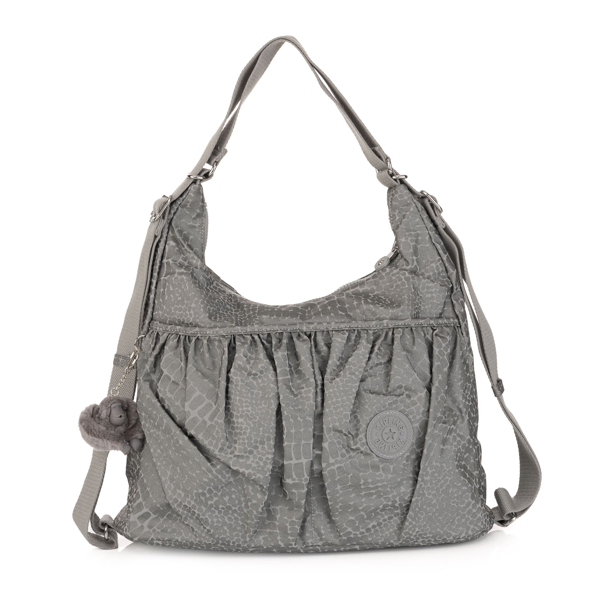 KIPLING® Schultertasche/ Rucksack Noralis 2in1