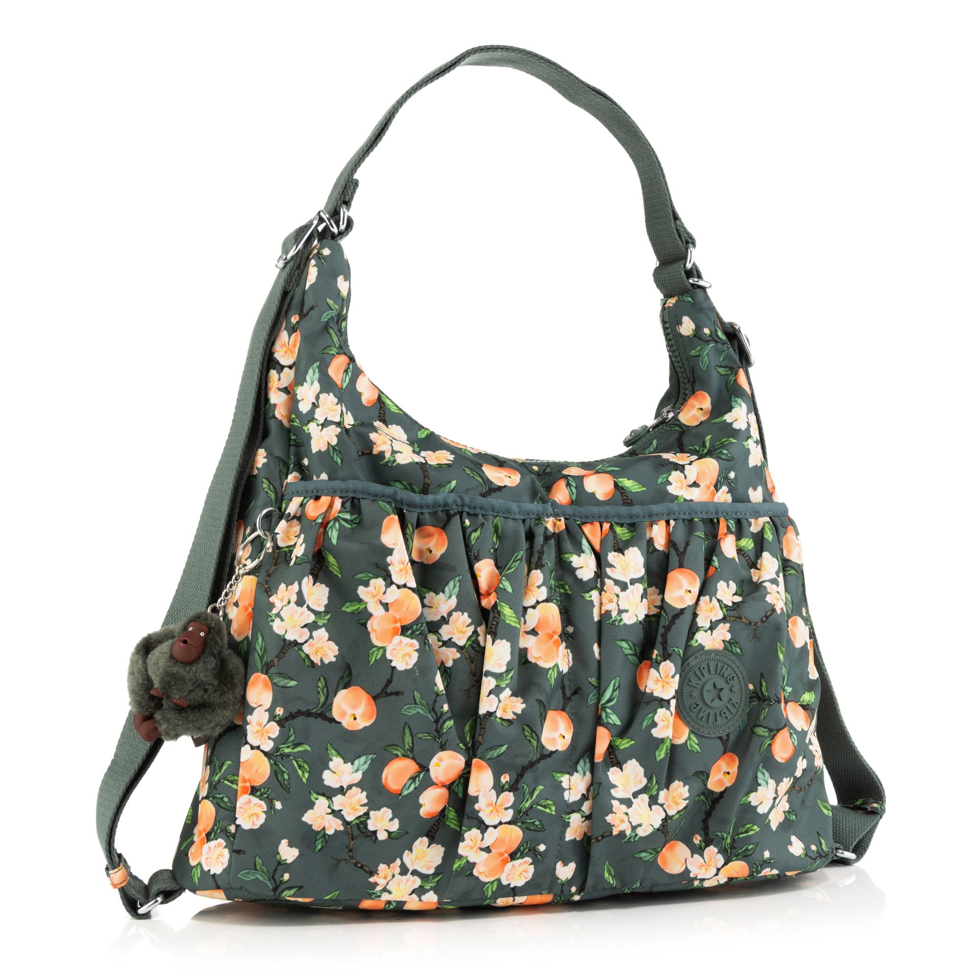 KIPLING® Schultertasche/ Rucksack Noralis 2in1