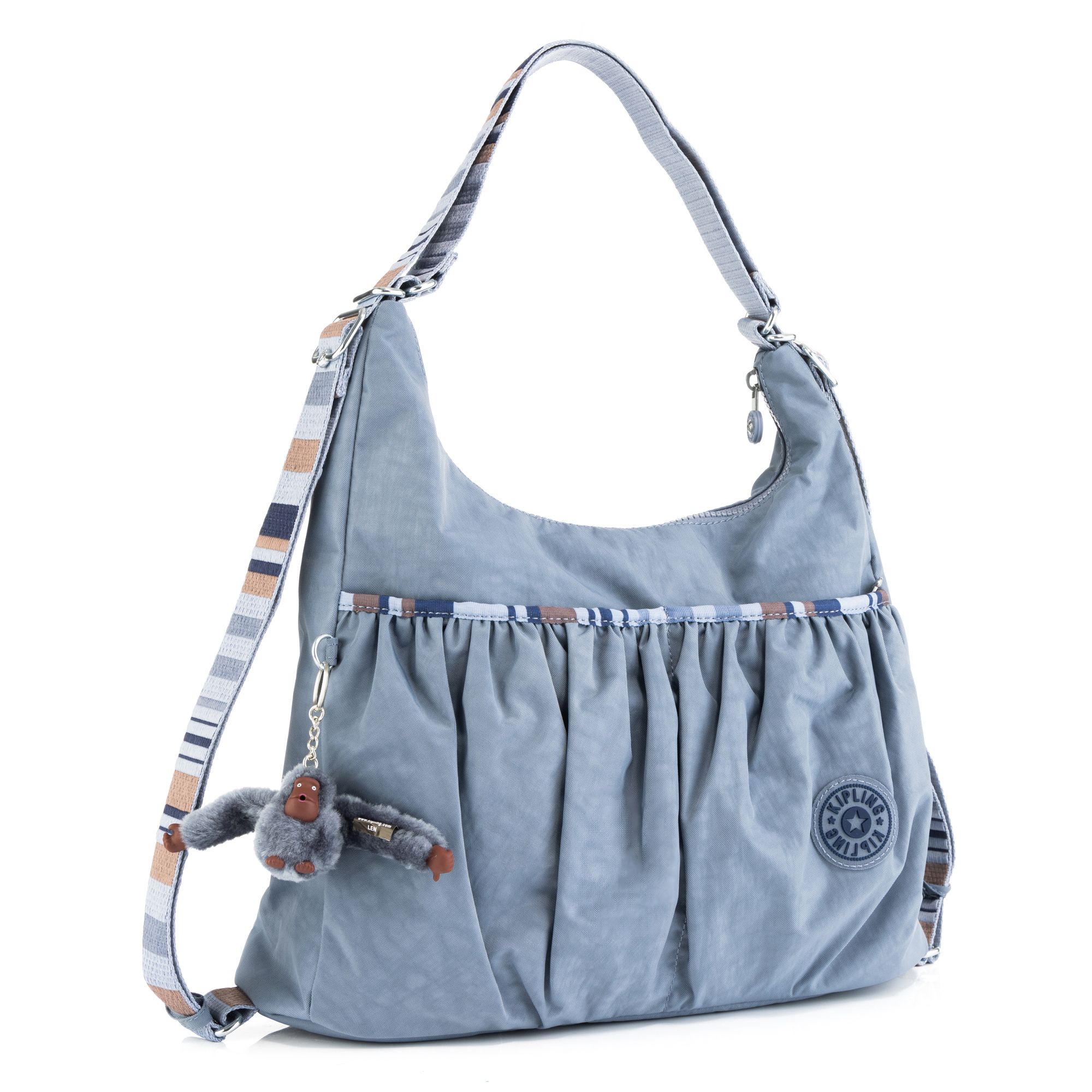 KIPLING® Schultertasche/ Rucksack Noralis 2in1