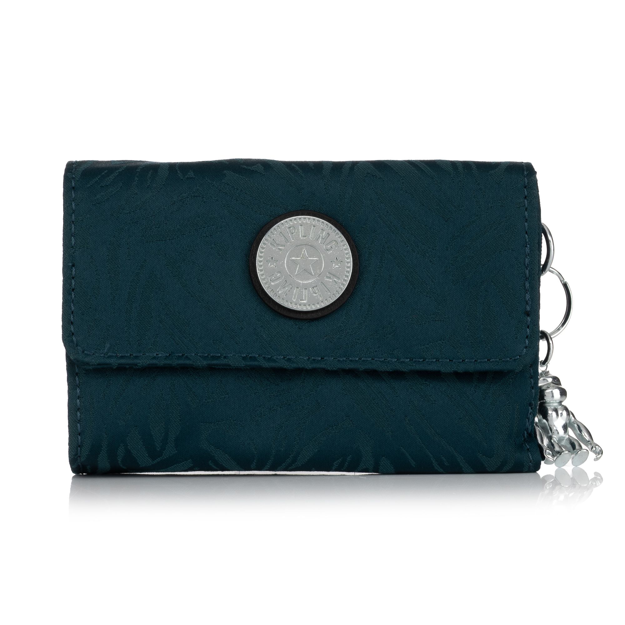 KIPLING® Geldbörse New Pixi Geldscheinfach Münzfach