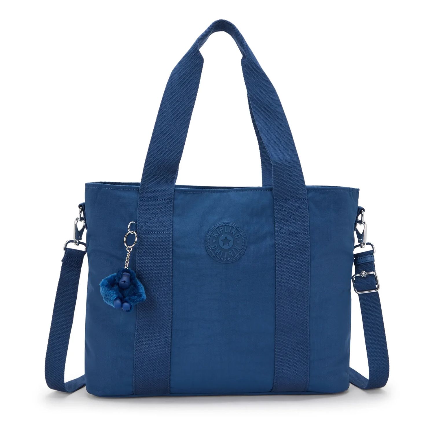 KIPLING® XL Shopper Minta L Up abn. Trageriemen diverse Fächer