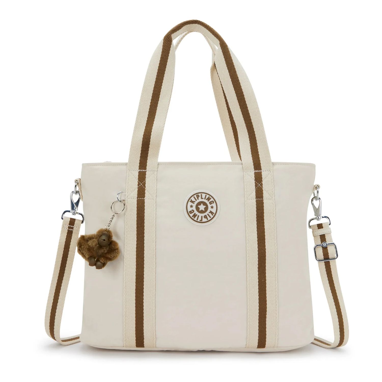 KIPLING® XL Shopper Minta L Up abn. Trageriemen diverse Fächer