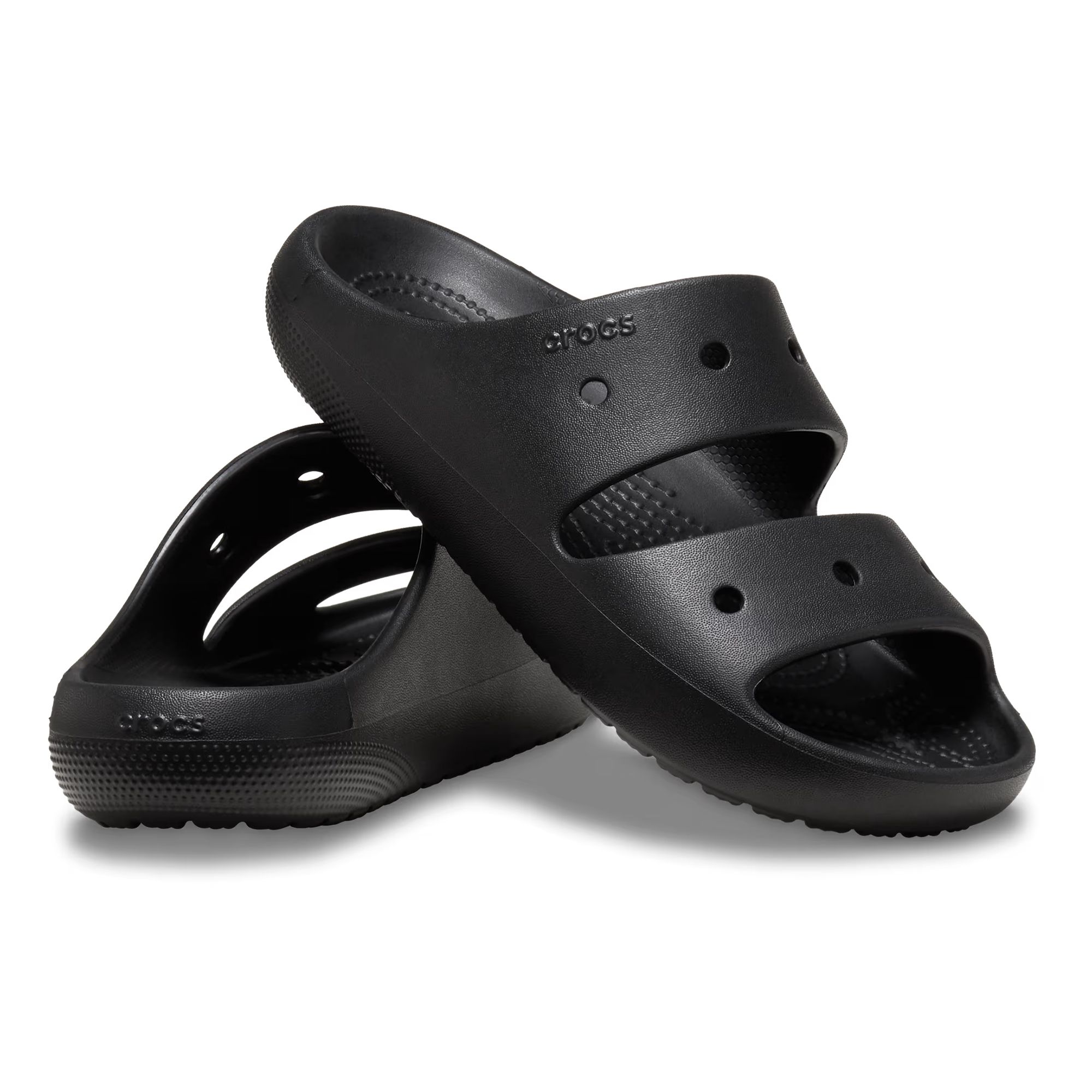 CROCS™ Unisex-Pantolette Classic Sandal leicht Croslite™
