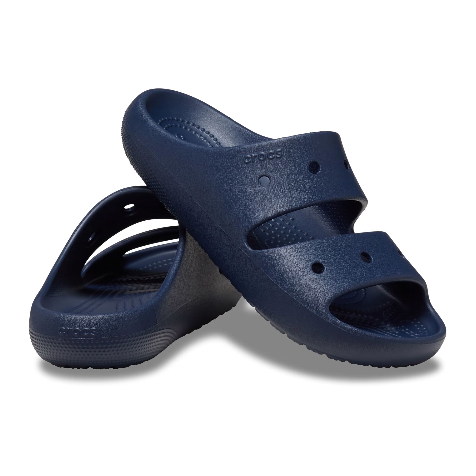CROCS™ Unisex-Pantolette Classic Sandal leicht Croslite™