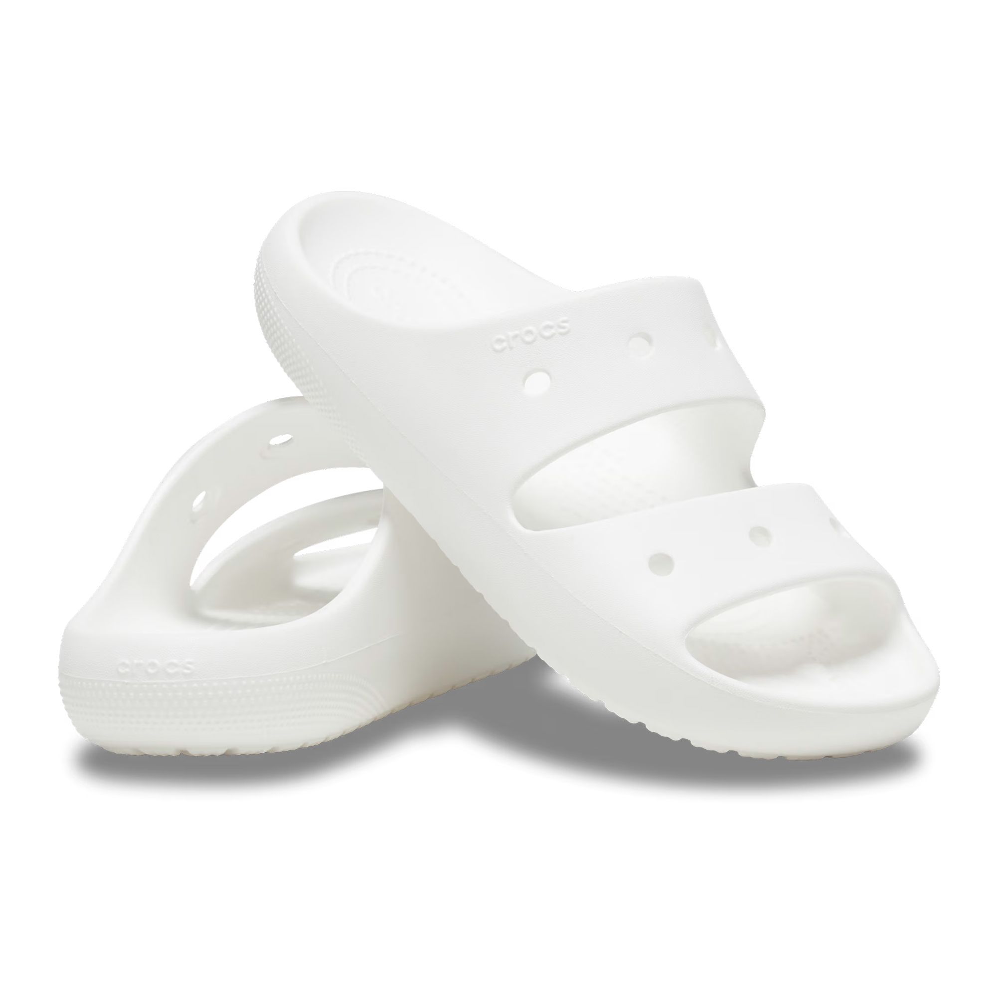 CROCS™ Unisex-Pantolette Classic Sandal leicht Croslite™
