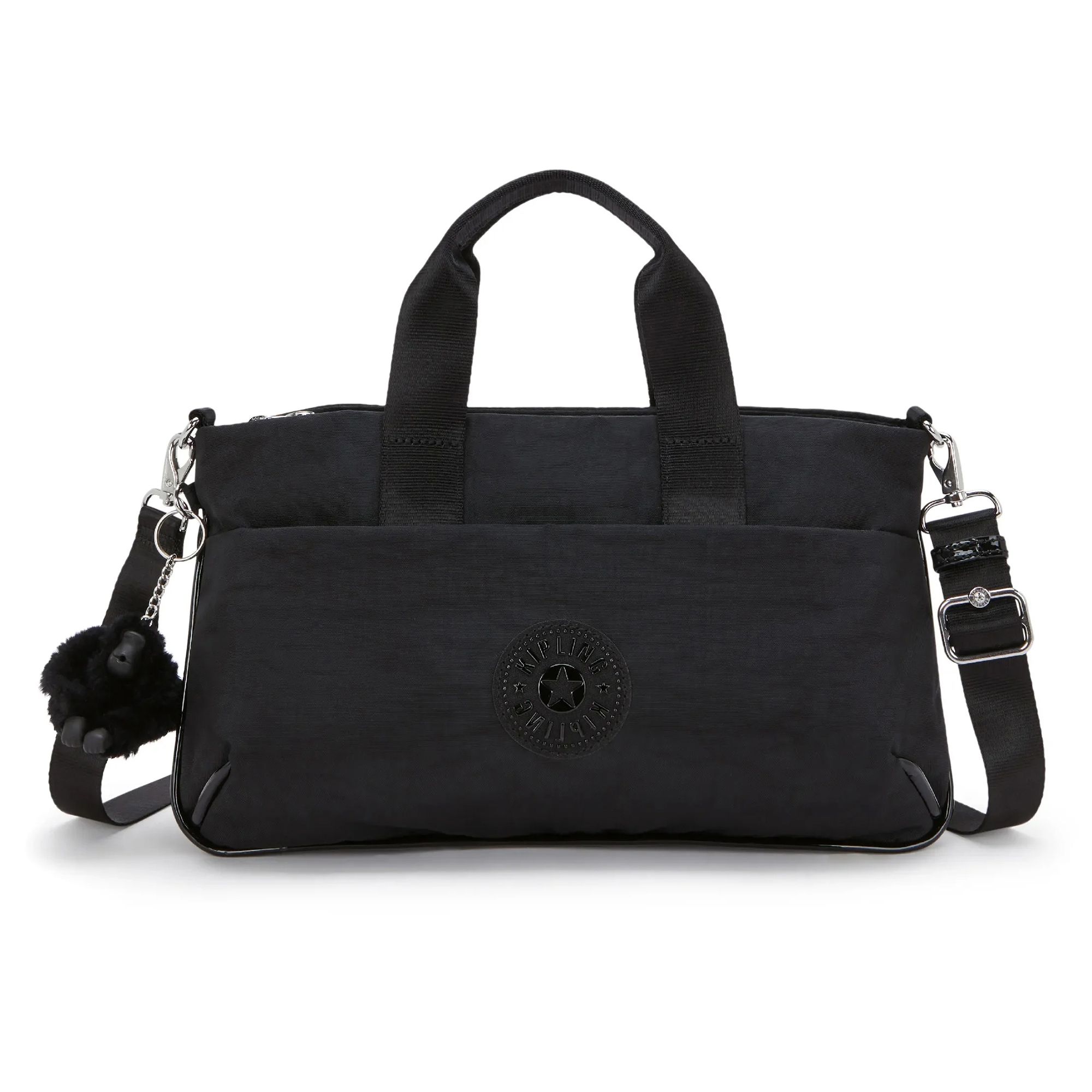 KIPLING® Henkeltasche Gerrie abnehmbarer Riemen