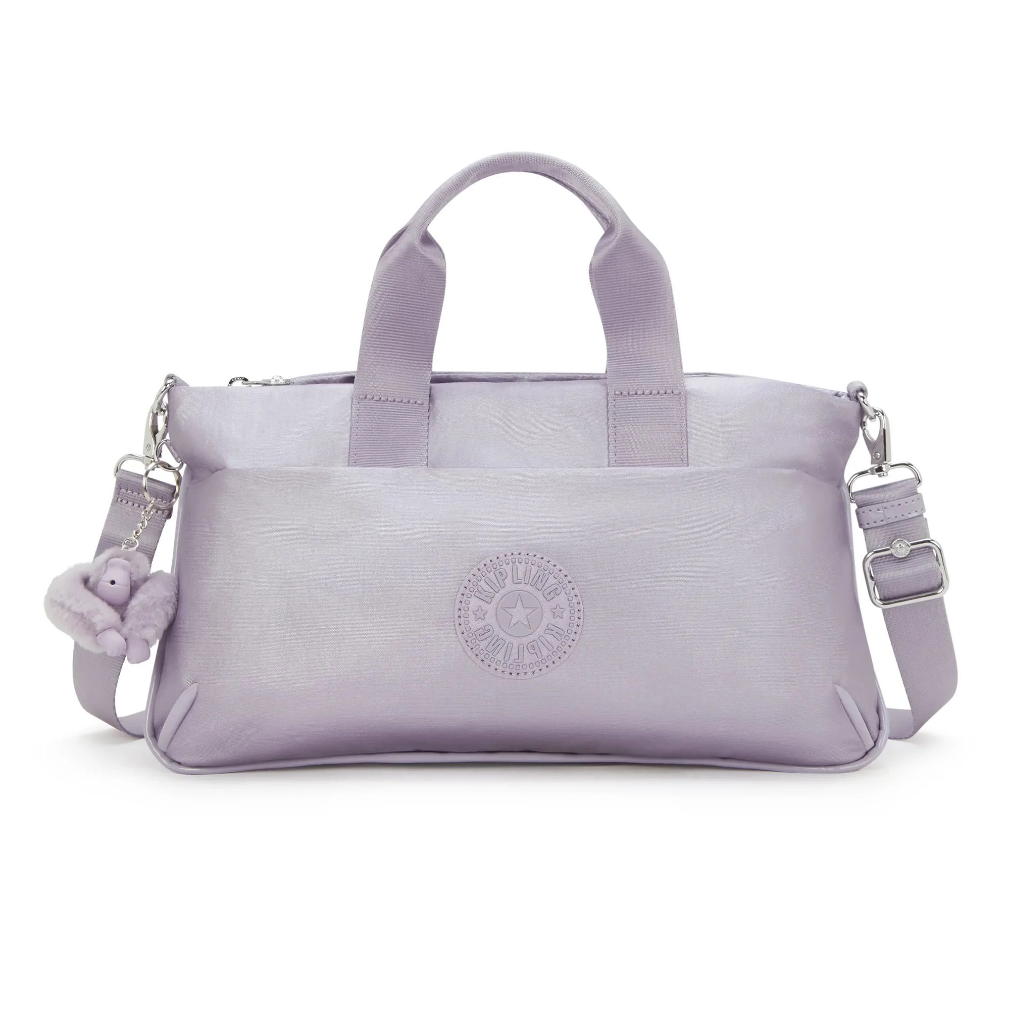 KIPLING® Henkeltasche Gerrie abnehmbarer Riemen