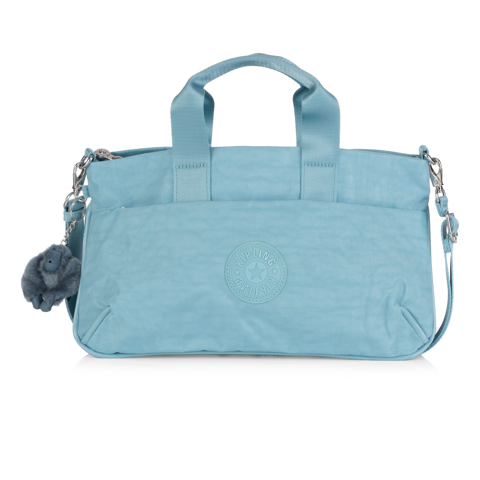 KIPLING® Henkeltasche Gerrie abnehmbarer Riemen
