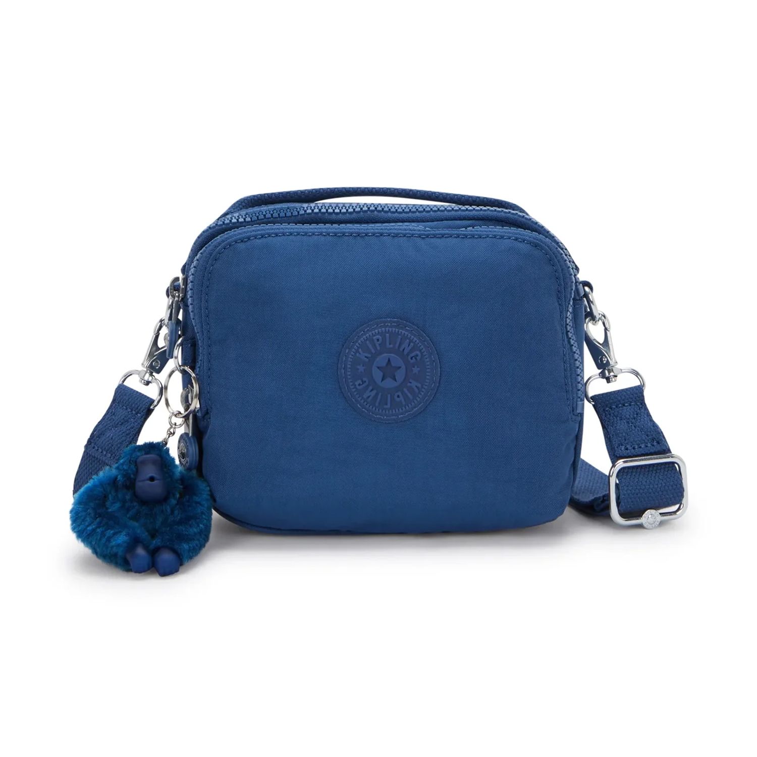 KIPLING® Midi-Umhängetasche/ Rucksack Cahir diverse Fächer