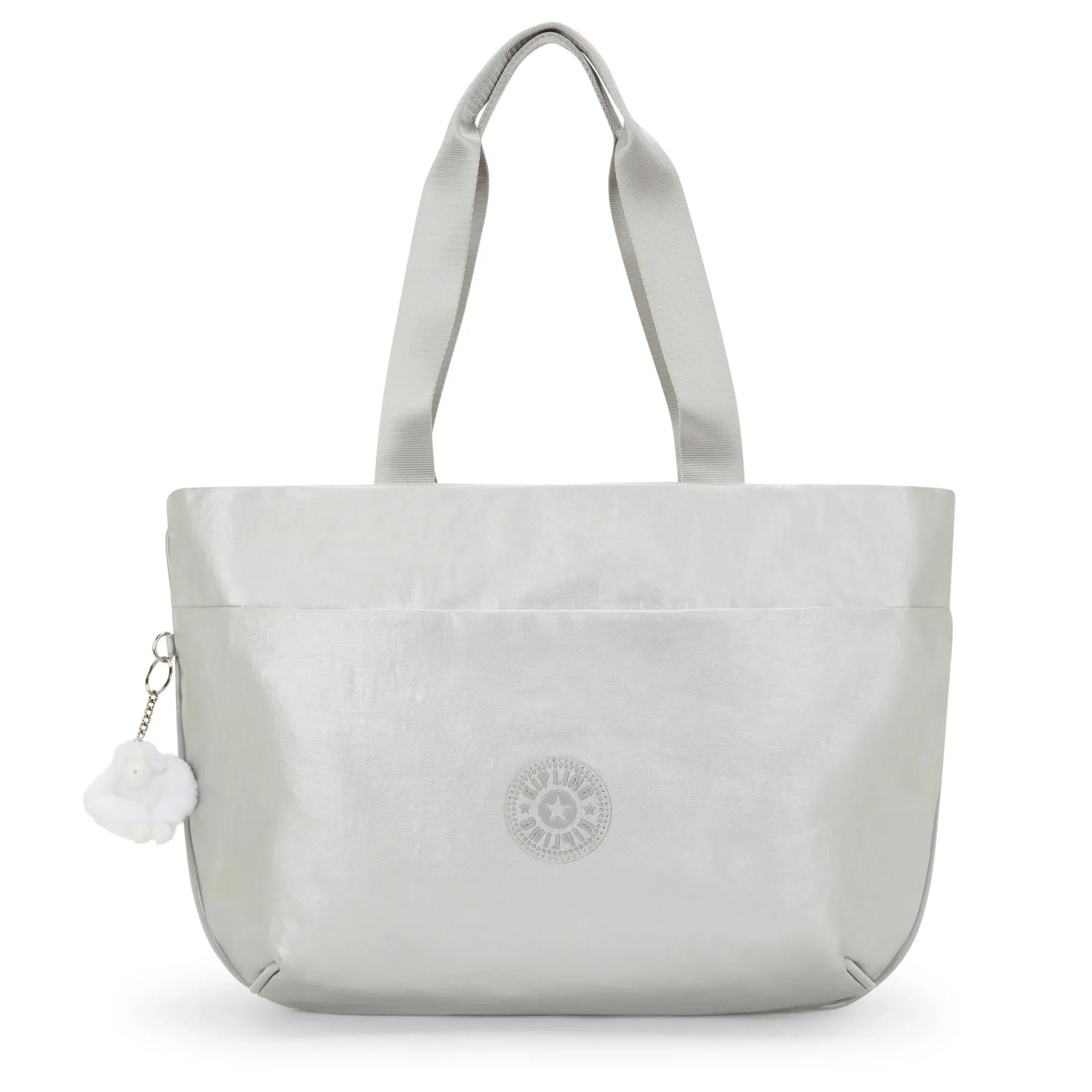 KIPLING® Schultertasche Cristina Frontfach Sicherheitsfach