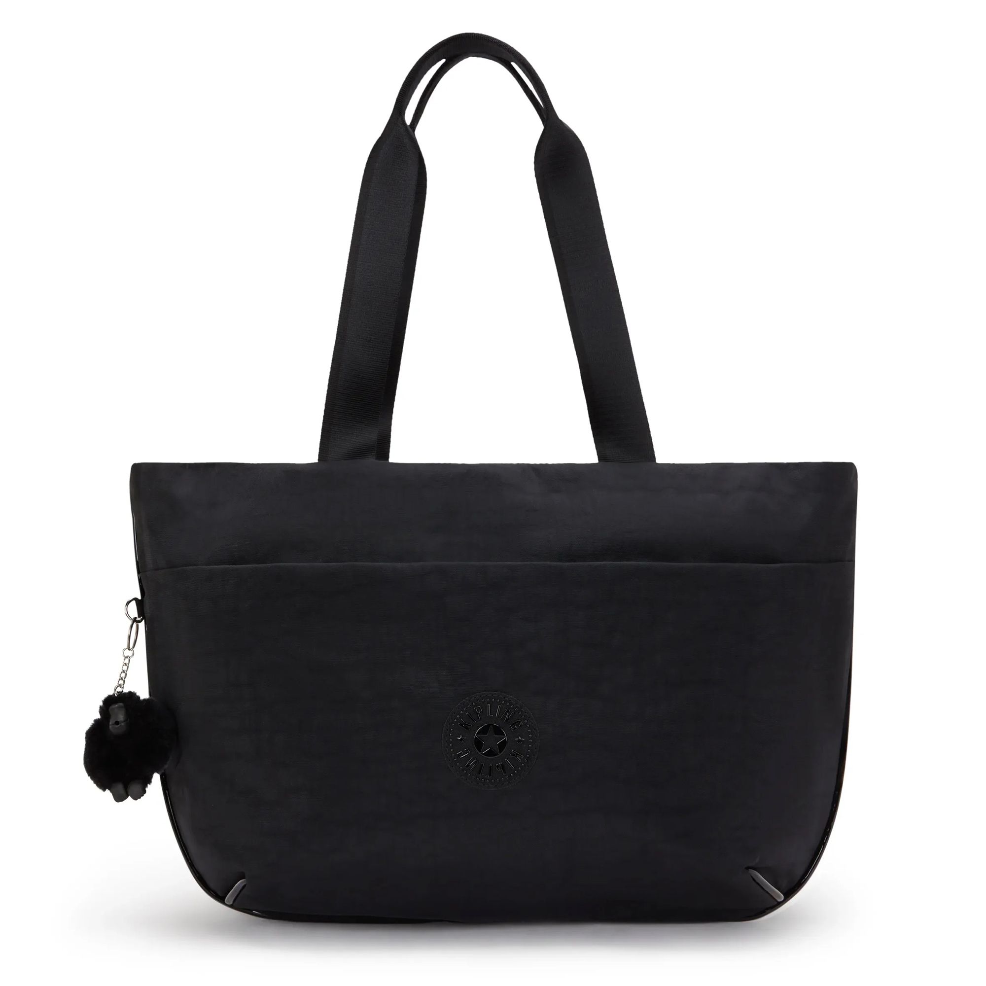 KIPLING® Schultertasche Cristina Frontfach Sicherheitsfach